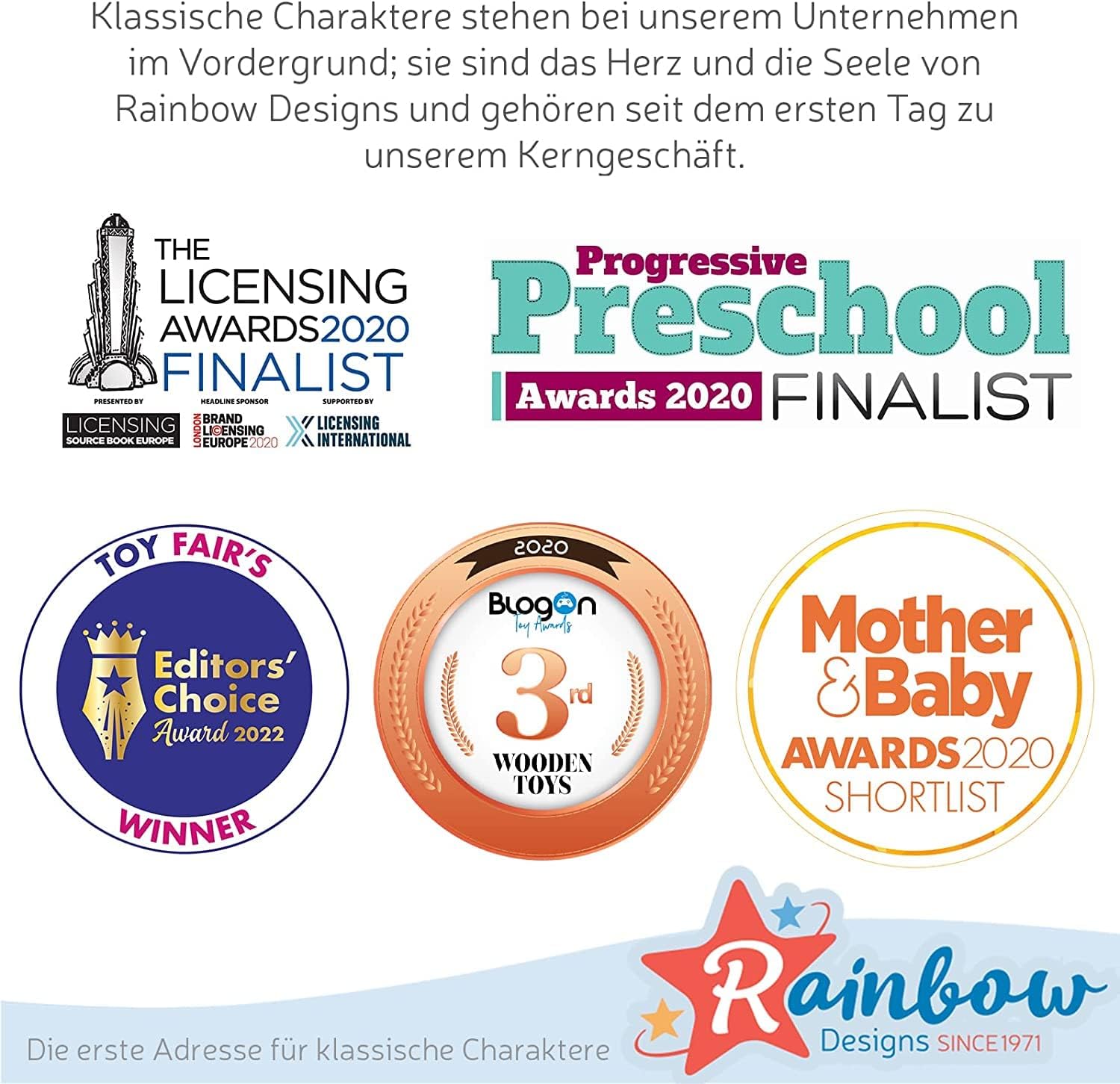 Disney DN1460 Winnie the Pooh Soft Plush Toy - 20cm Beige Baby & Toddler Cuddly Bear 5