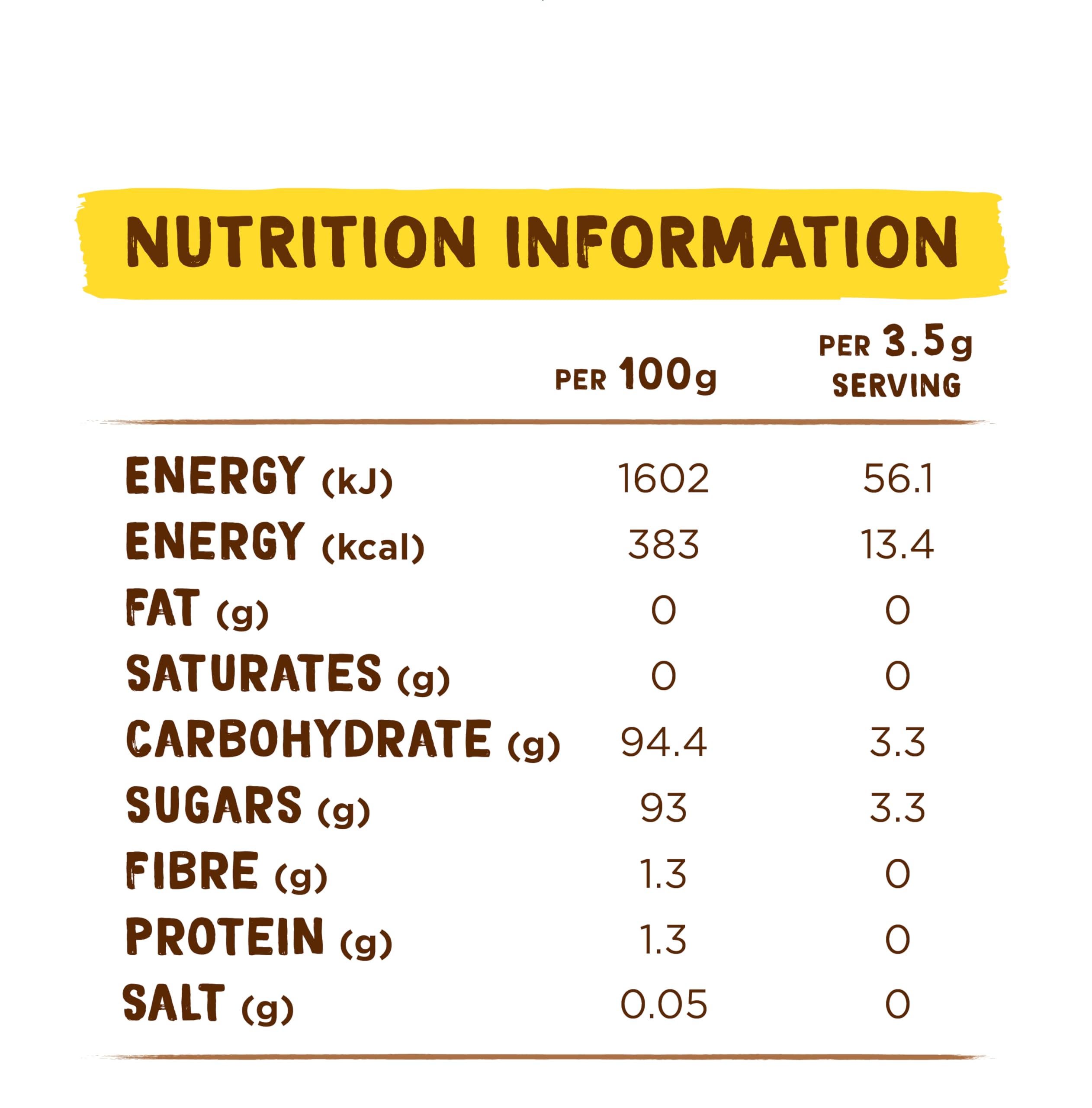 Coconut Merchant Organic Coconut Sugar 1kg - Low GI Unrefined Brown Sugar Alternative