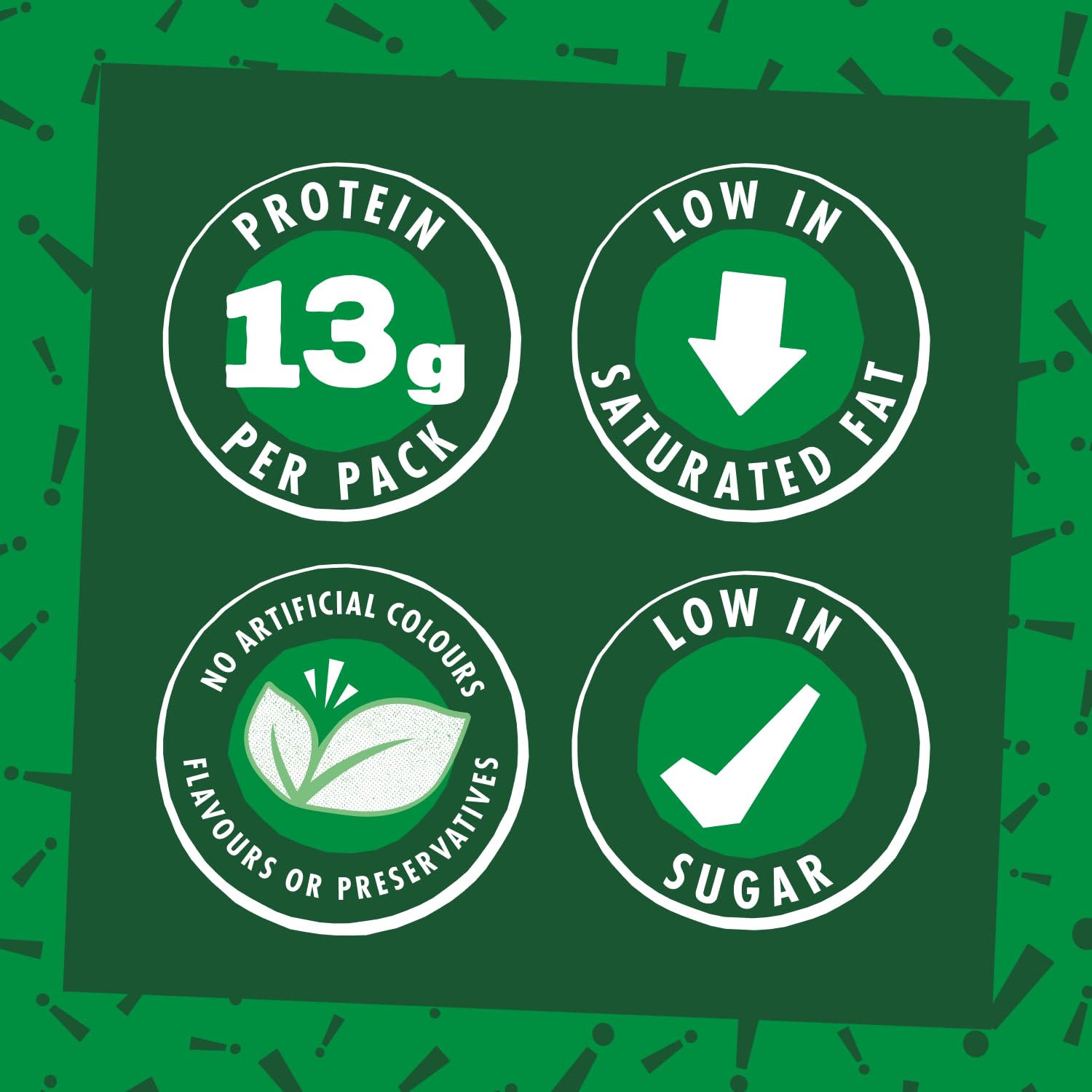 Dolmio Classics Meatballs Fusilli Ready Meal - 6x 250g Microwave Pasta with Tender Meatballs & Tomato Sauce 3