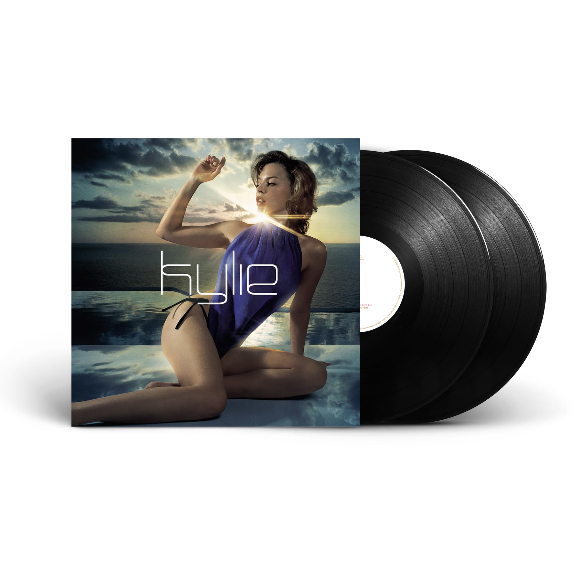 Kylie Minogue - Light Years [2LP Vinyl]