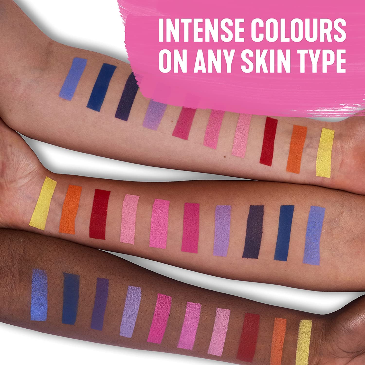 Snazaroo - Classic Face and Body Paint (18.8g, Lime Green) 4