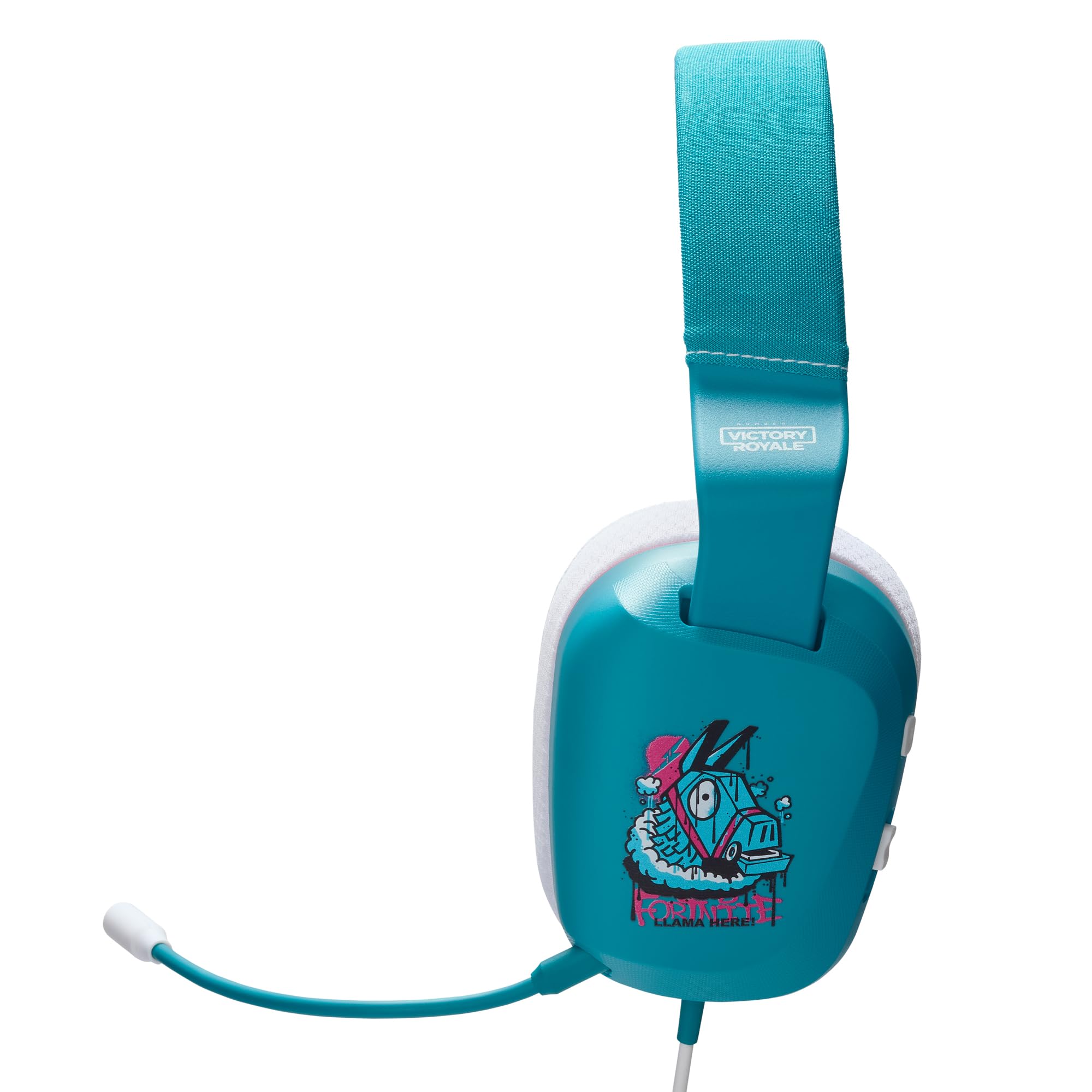 PowerA Wired Stereo Headset for Nintendo Switch - Llambro 6