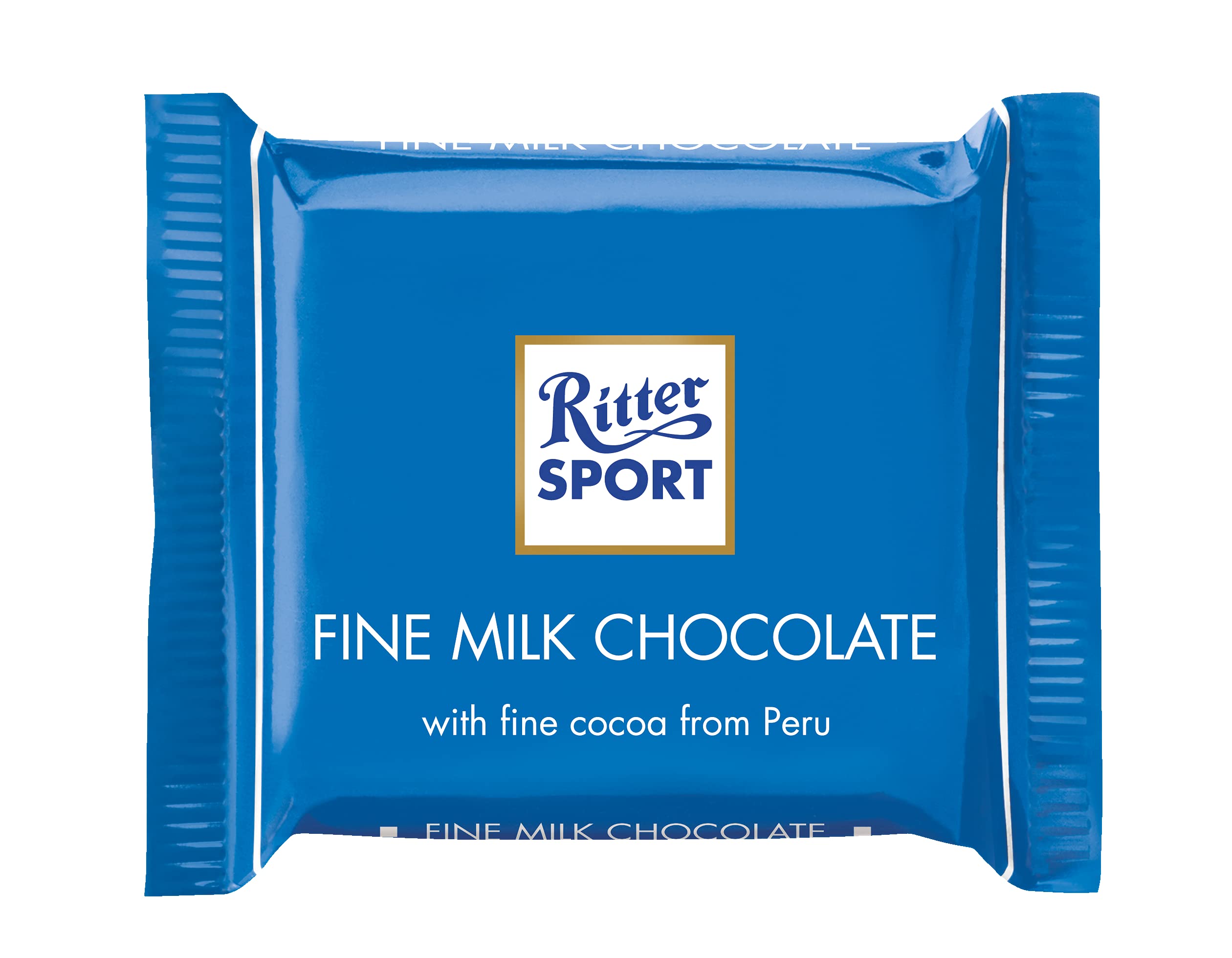Ritter Sport Variety Mini's Share Box - 84 Count Pack 4