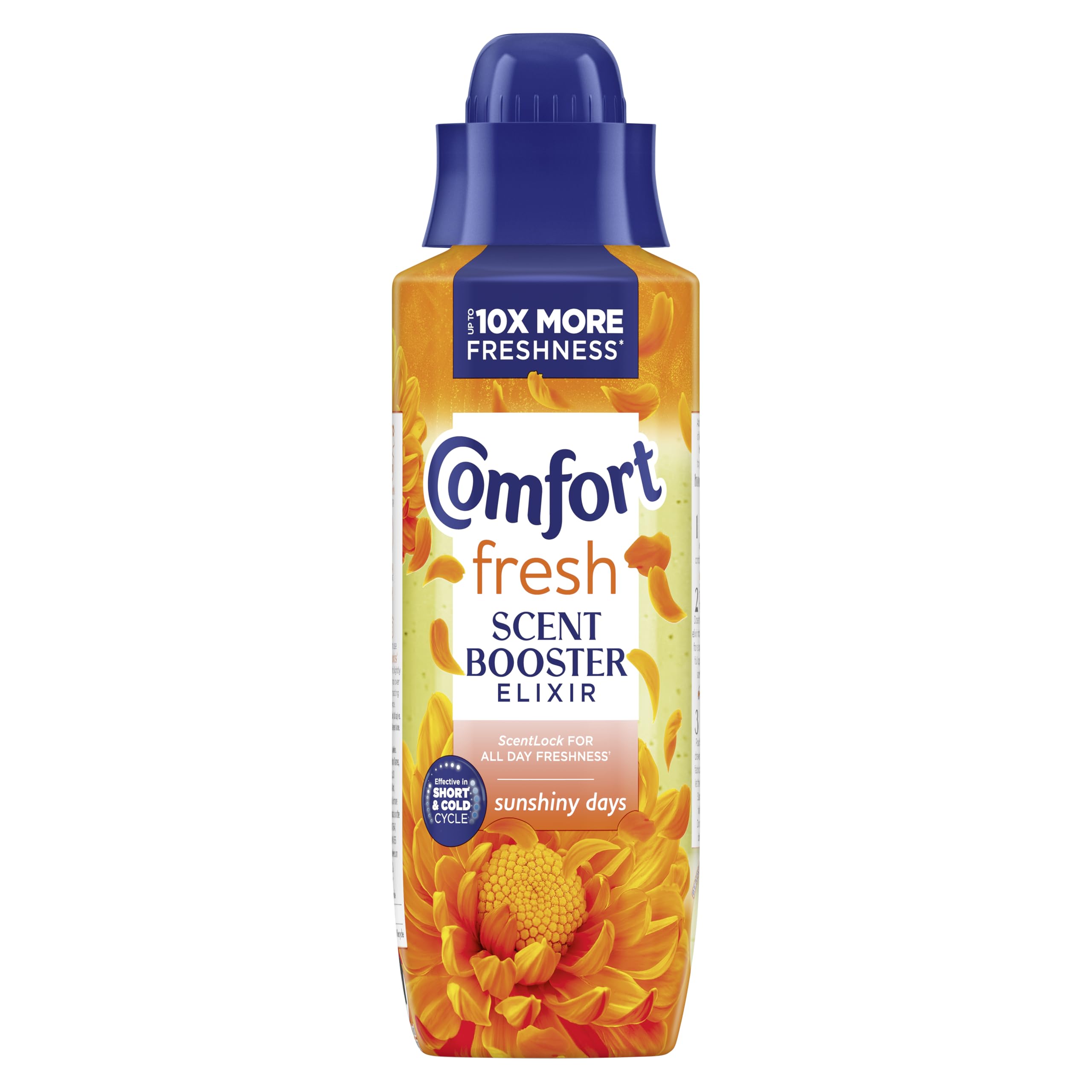 Comfort - Sunshiny Days Scent Booster Elixir with ScentLock Technology