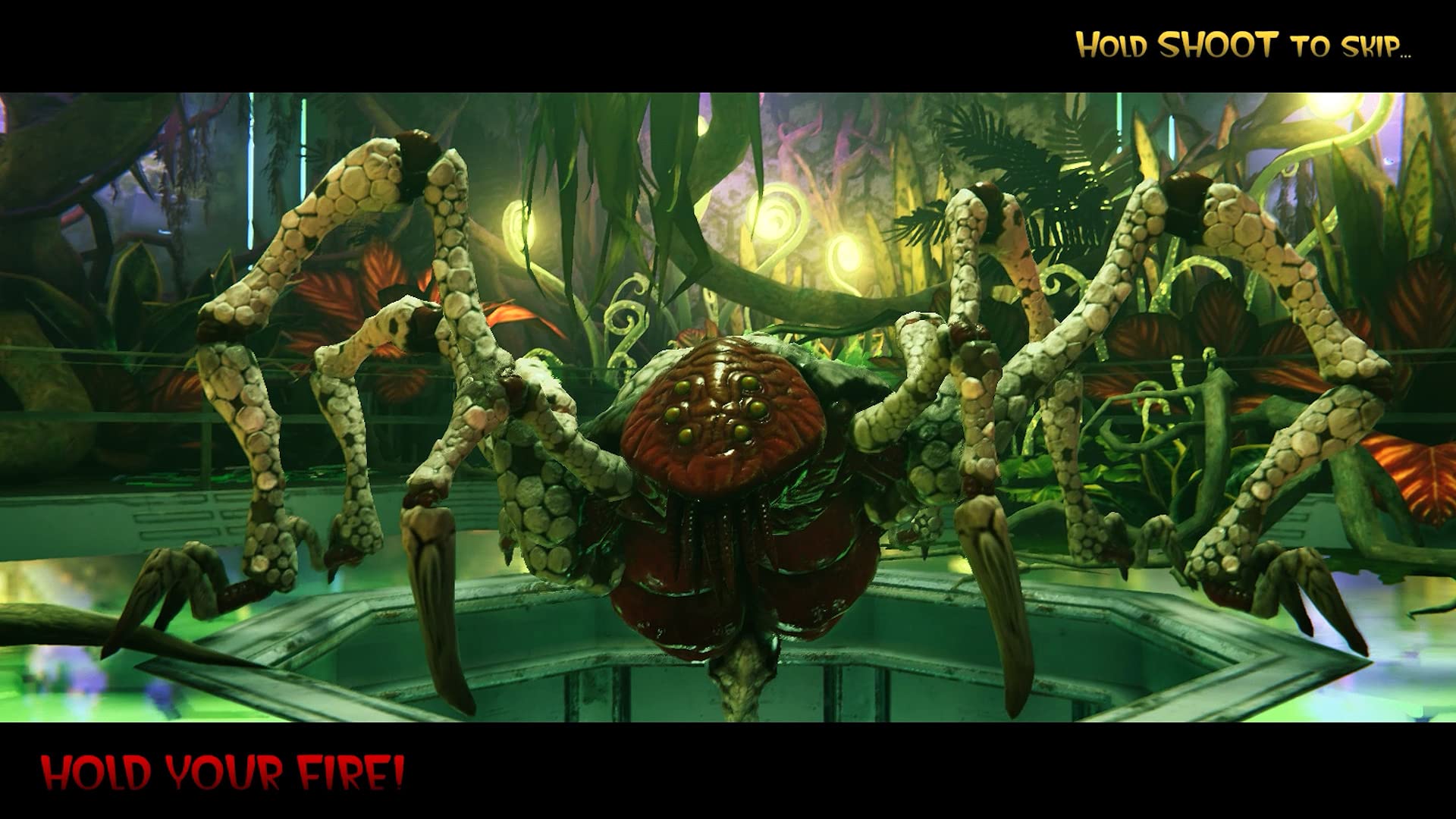 The House of the Dead: Remake - Nintendo Switch Digital Edition 13