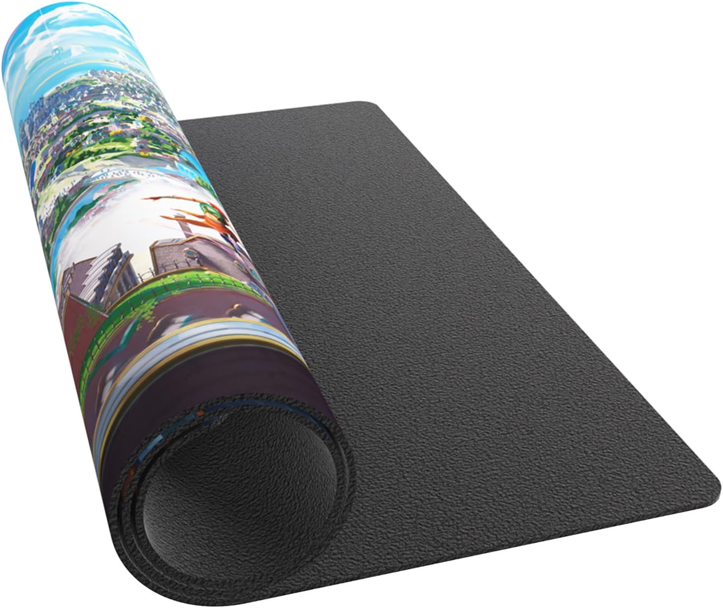 Gamegenic Altered Arkaster Prime Playmat - Officially Licensed TCG Mat with Ultrafine Surface