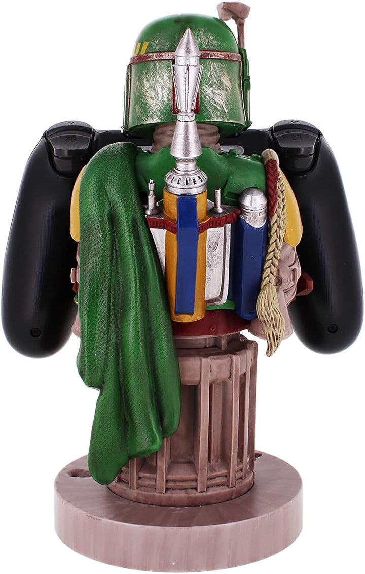 Star Wars - Boba Fett Cable Guy Controller Holder (2023)