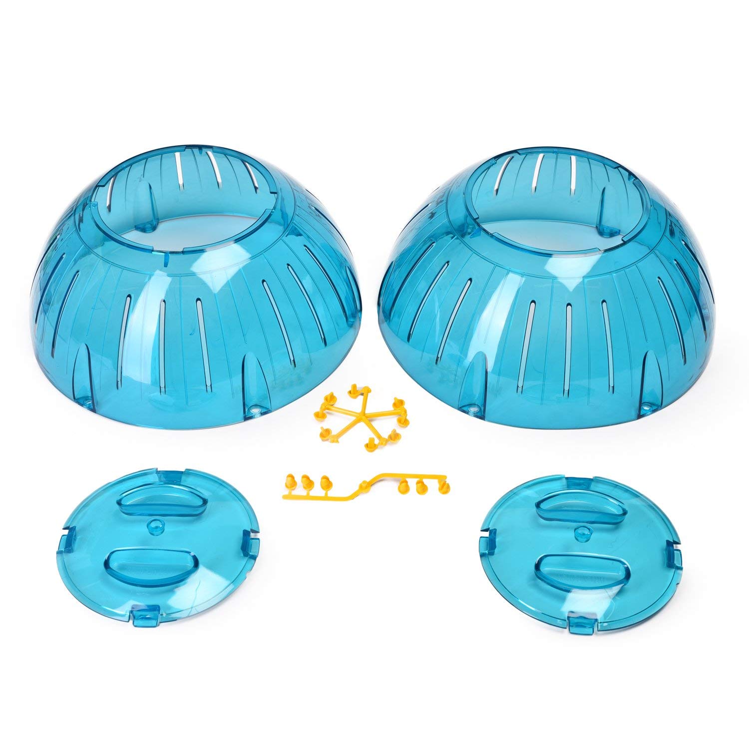 Savic Runner Large Exercise Ball - 25 cm Diameter | Durable Plastic for Rats & Ferrets 5