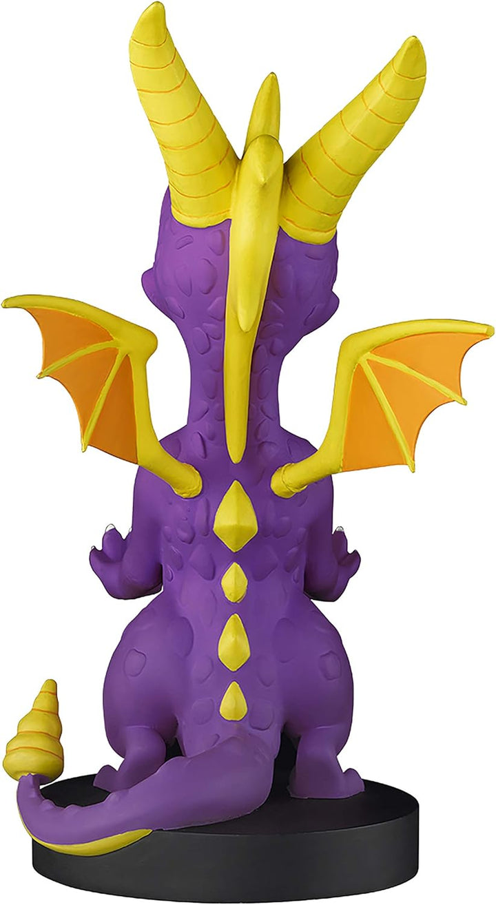 Spyro the Dragon - Cable Guy Controller & Phone Holder (2023)