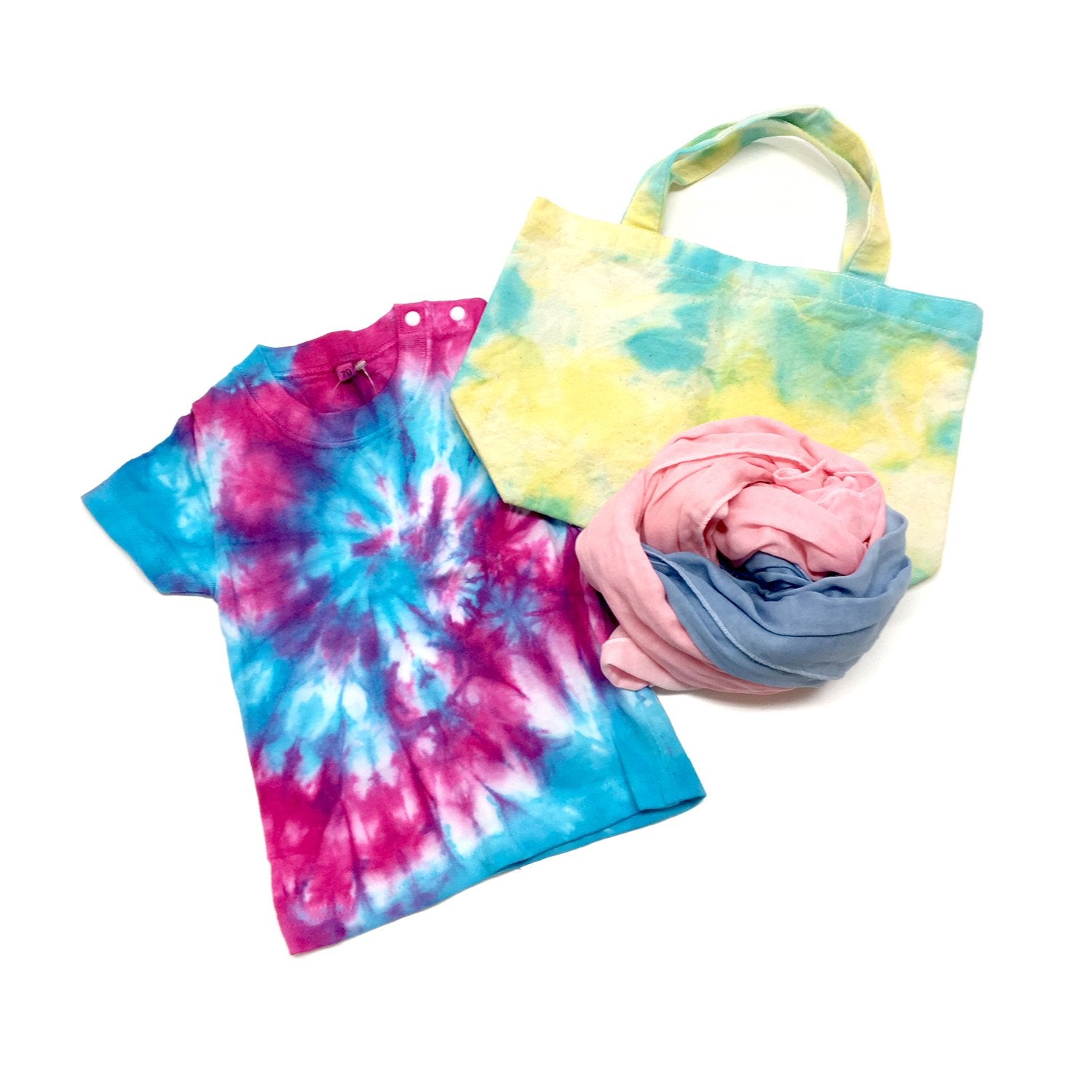 Dylon - Intense Black Hand Fabric Dye Sachet, 50 g 4