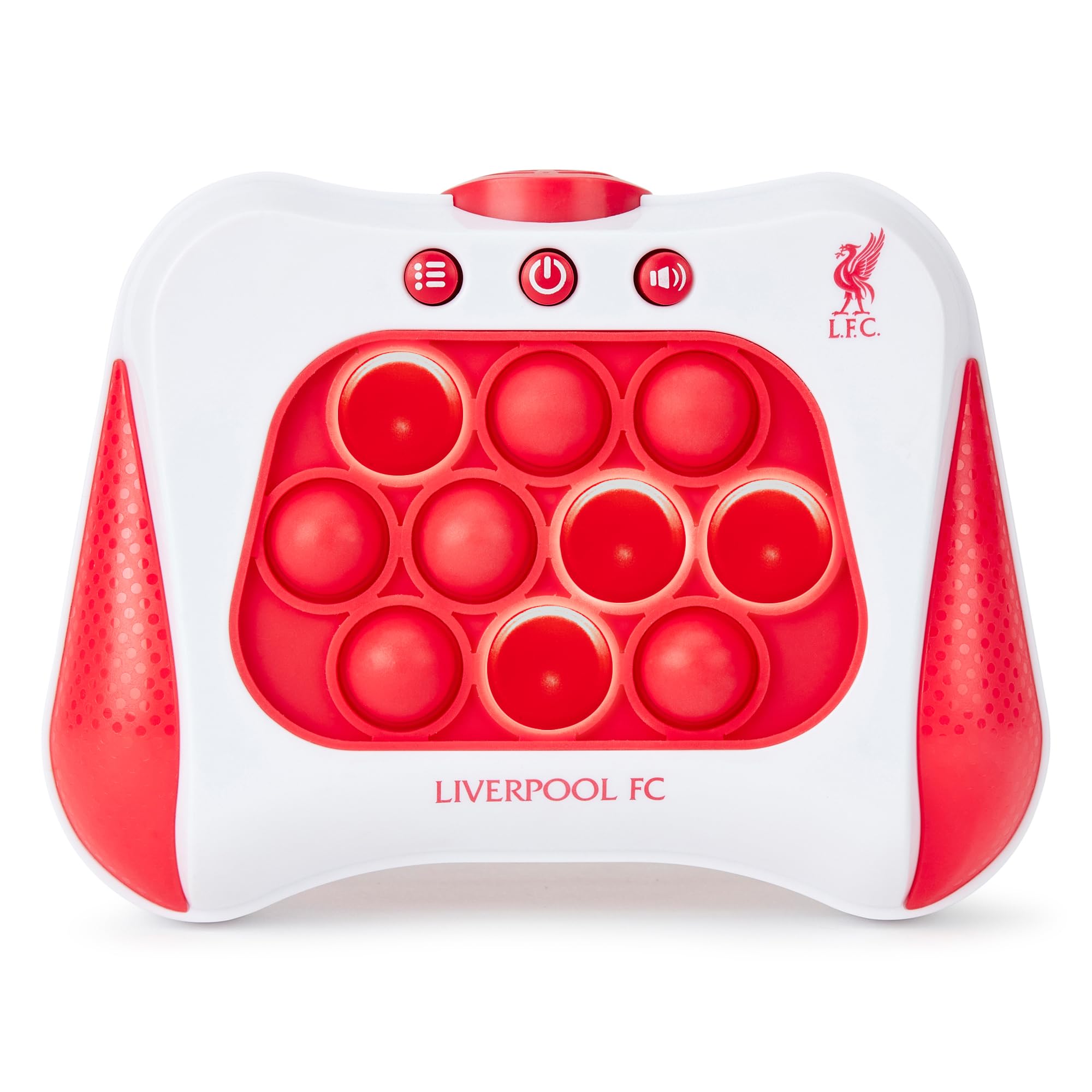 Liverpool FC Pop It Electric - Pop Up Lights Puzzle Game (TOYPUPLIV) 9