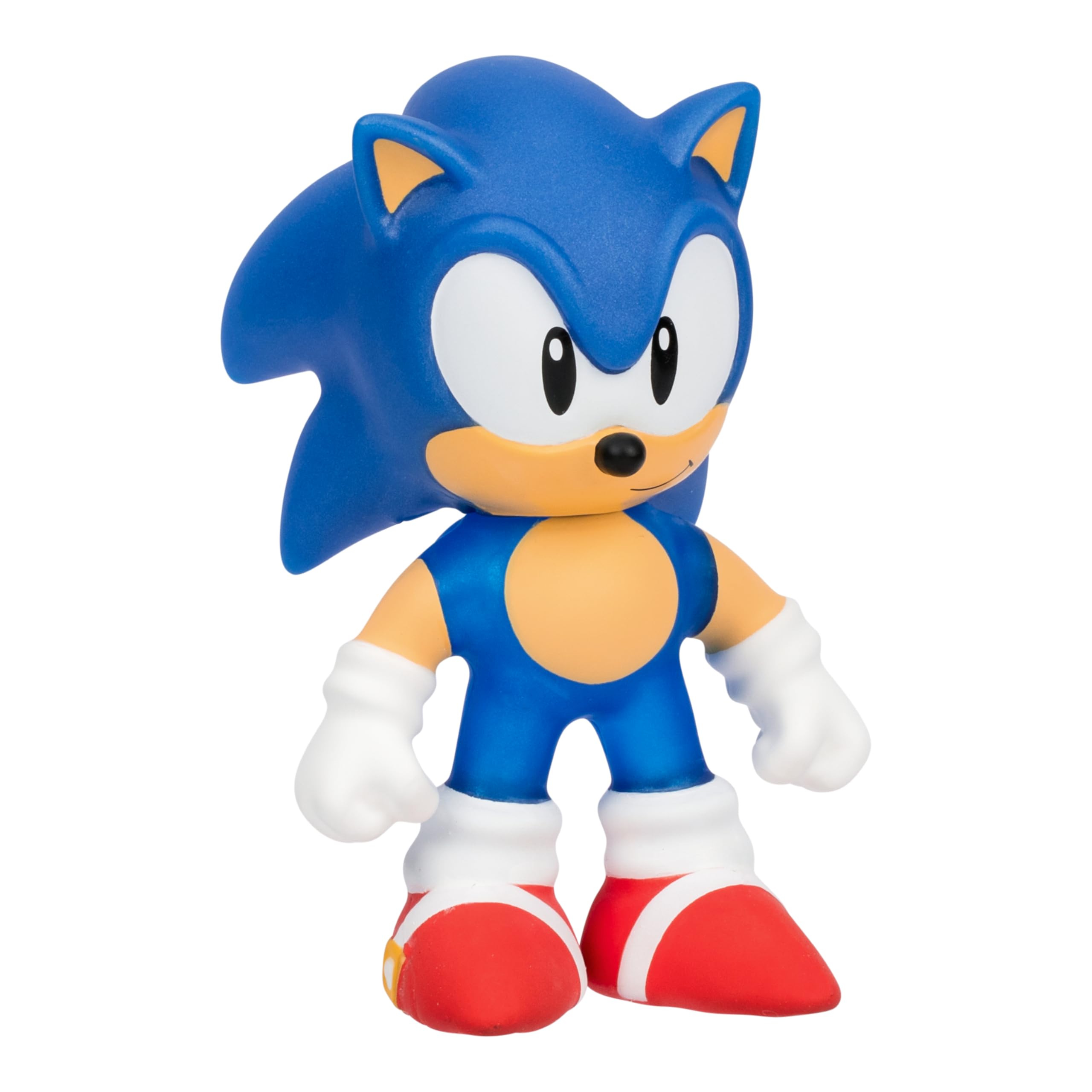 Heroes of Goo Jit Zu Sonic the Hedgehog - Chaos Emerald Sonic Stretchy Figure 7