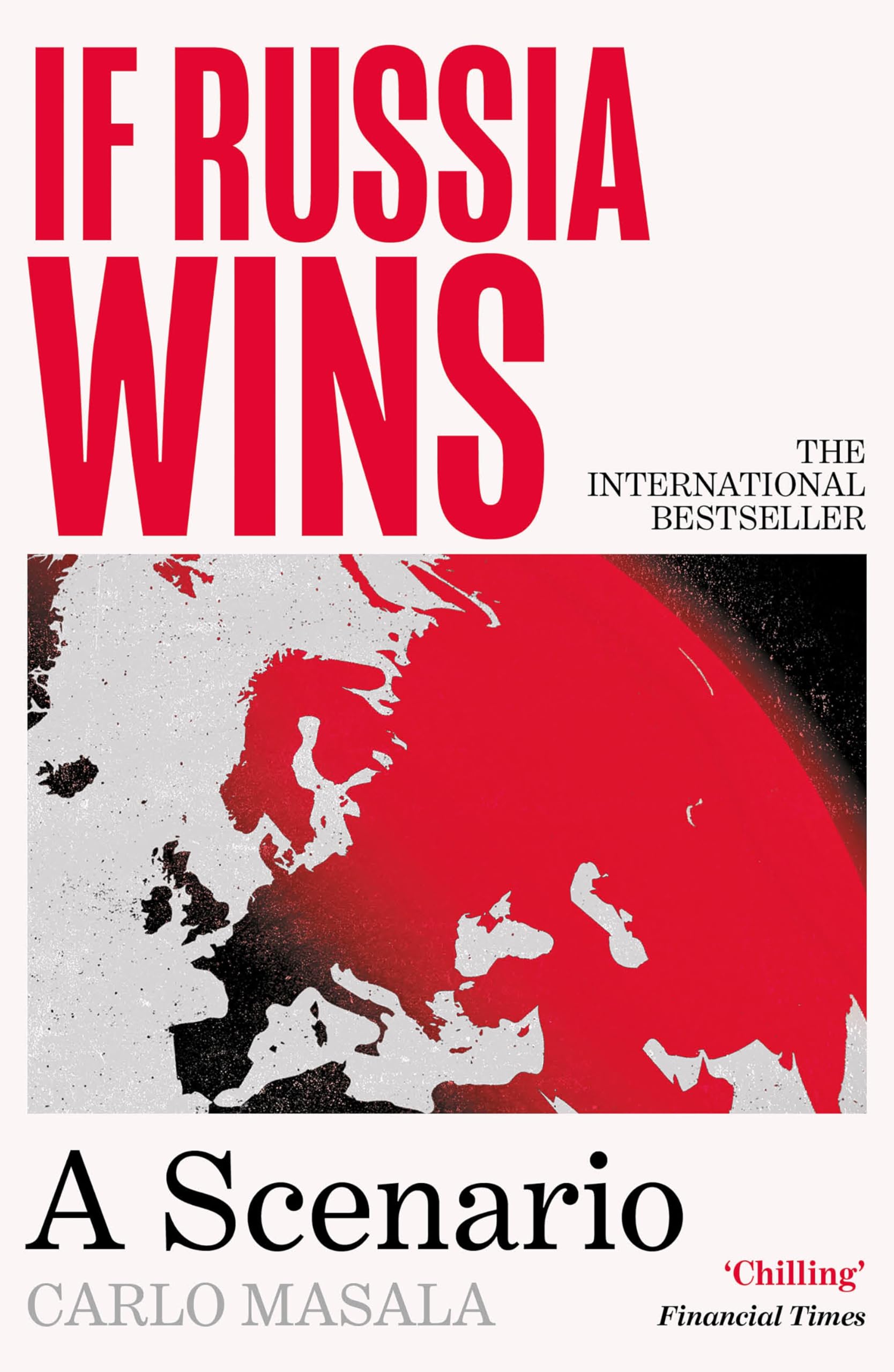 If Russia Wins - Carlo Masala | Social Sciences Paperback