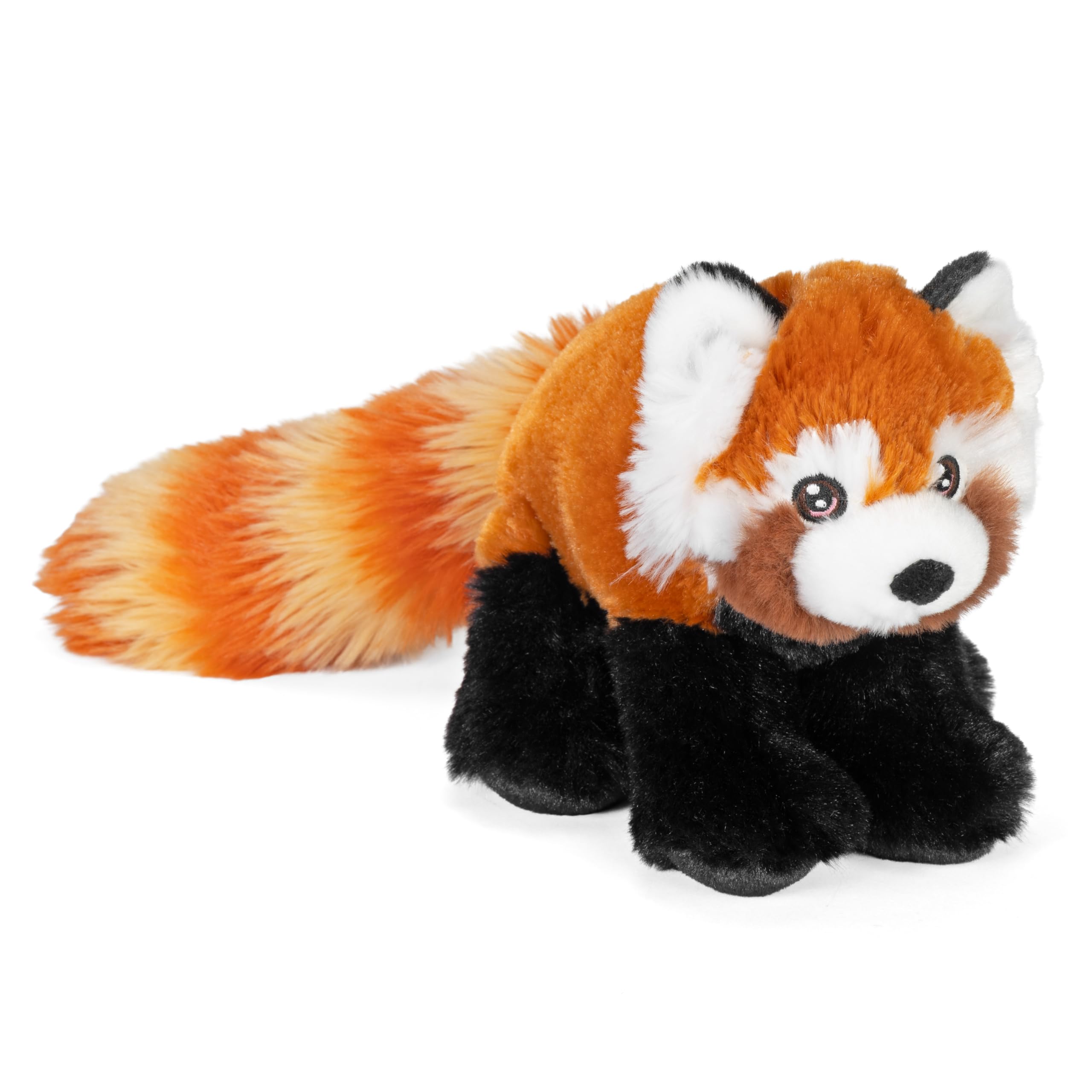 WILD REPUBLIC Cuddlekins Panda Plush Soft Toy | 20 cm Size | High Quality Material