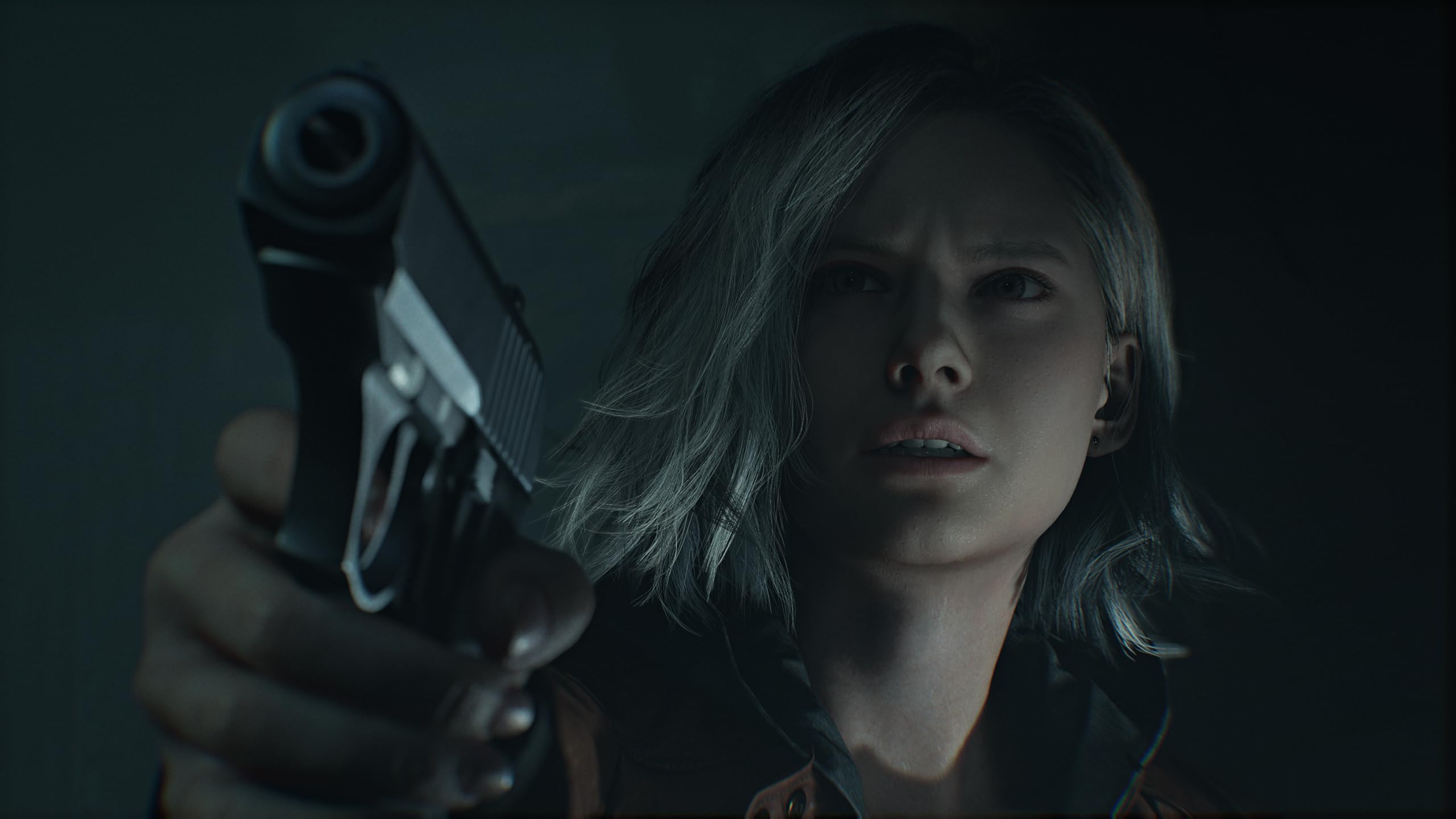 Resident Evil Requiem [PS5] 7