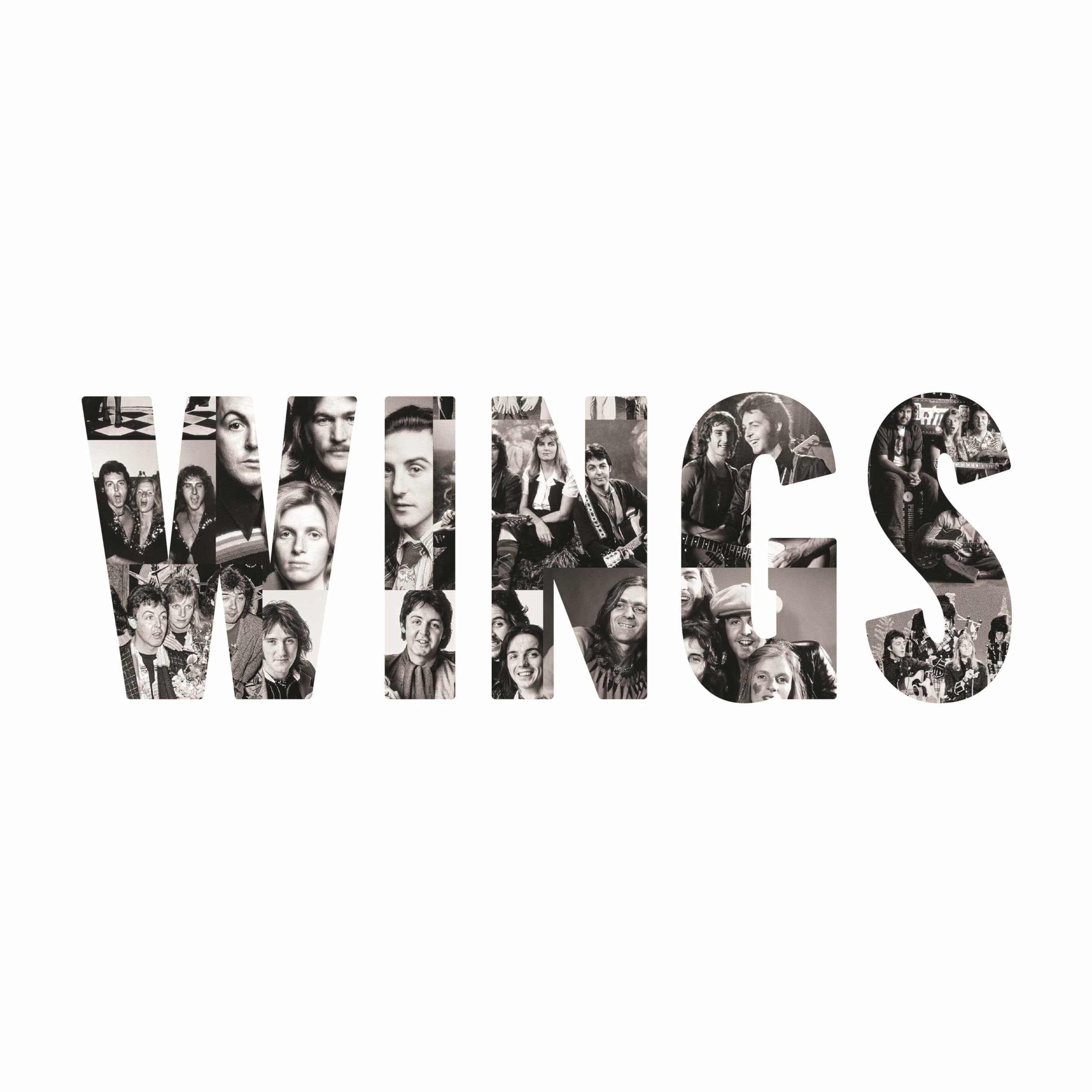 Paul McCartney & Wings - Wings Greatest Hits [Audio CD] 2