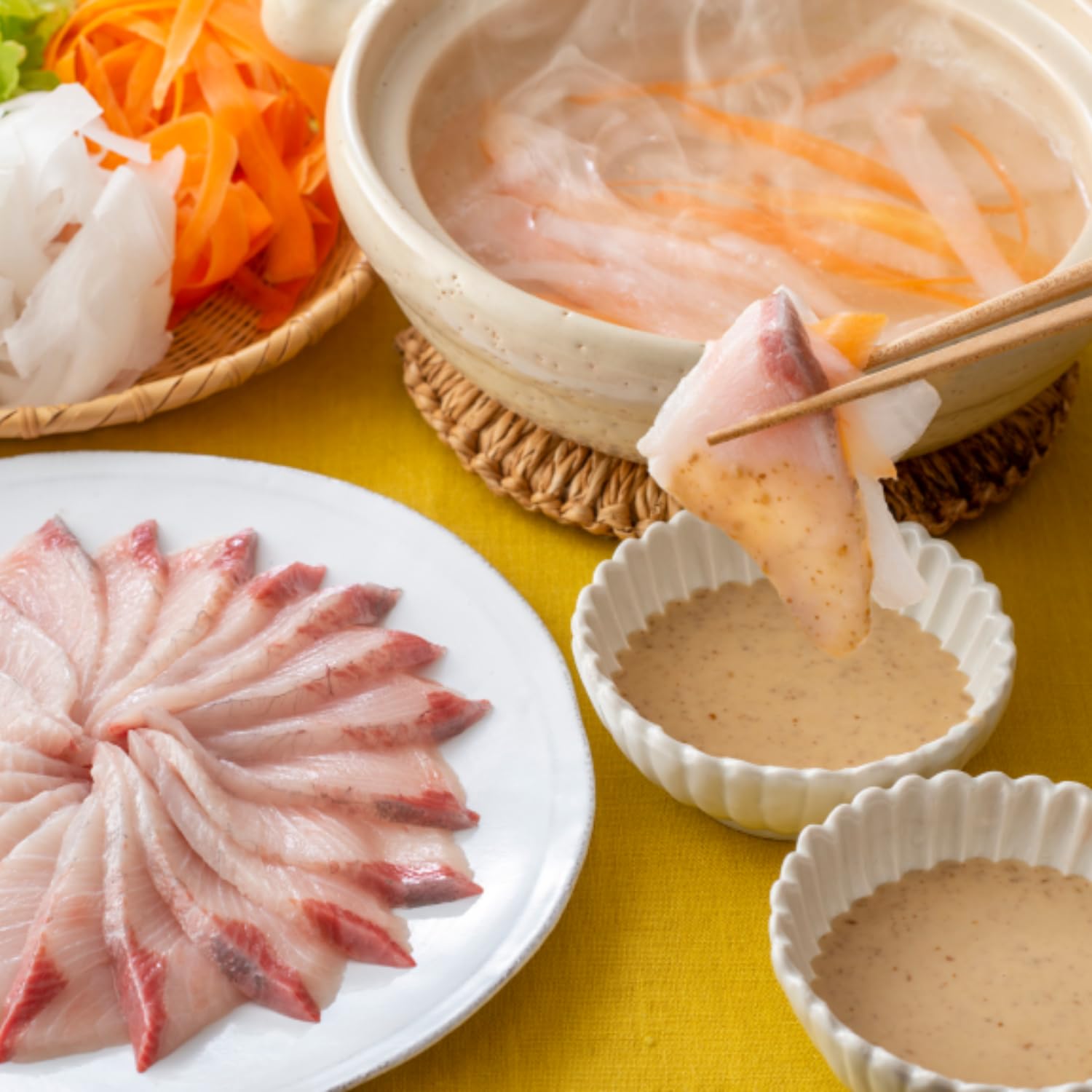 Kewpie Deep Roasted Sesame Dressing 236ml - Creamy Japanese-Style Sesame Vinaigrette 3