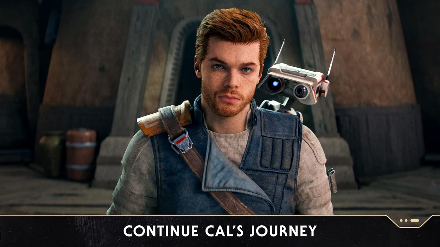 Star Wars Jedi: Survivor – Xbox Series X 3