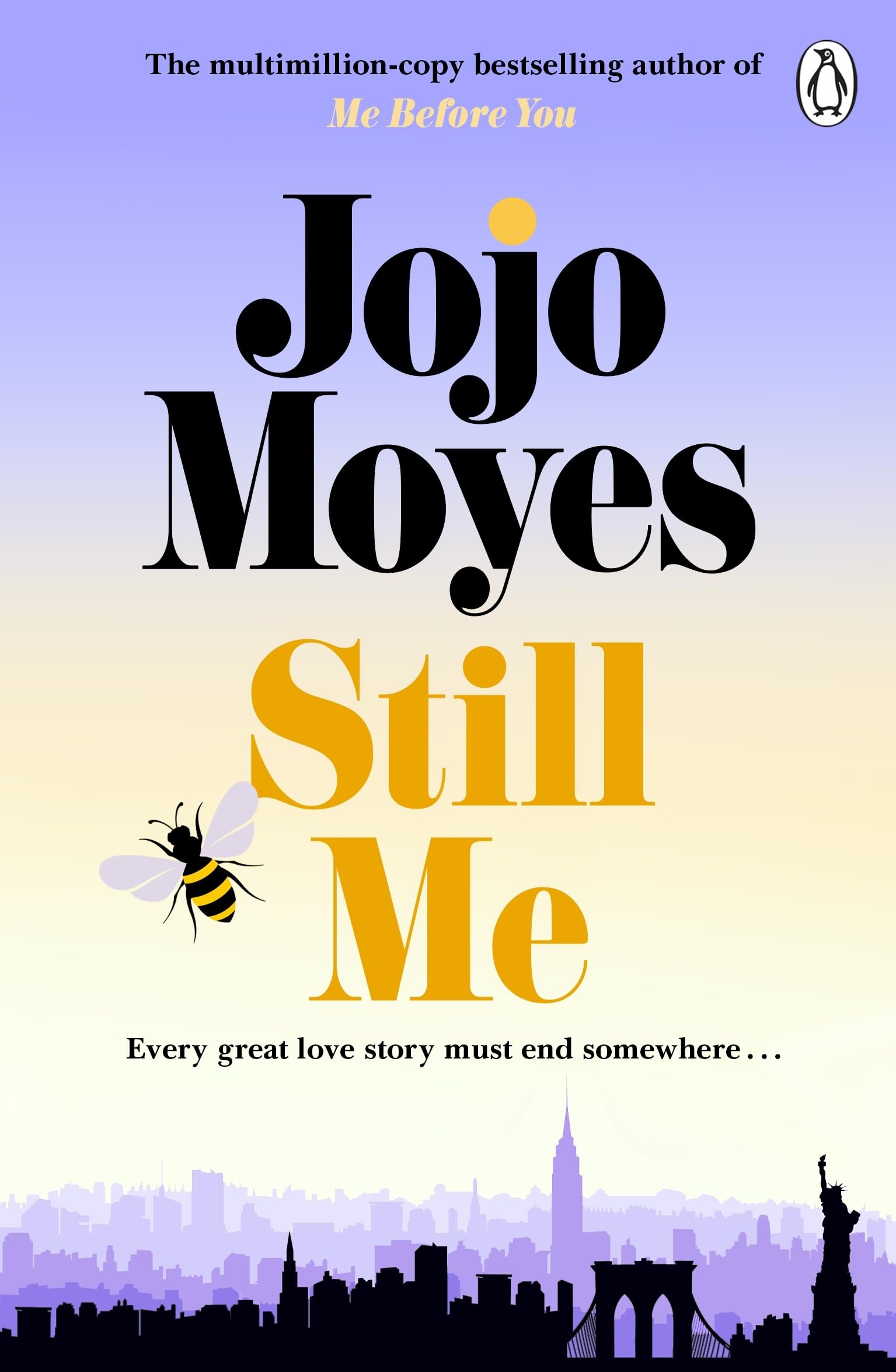 Still Me by Jojo Moyes - Paperback | Me Before You Trilogy Book 3