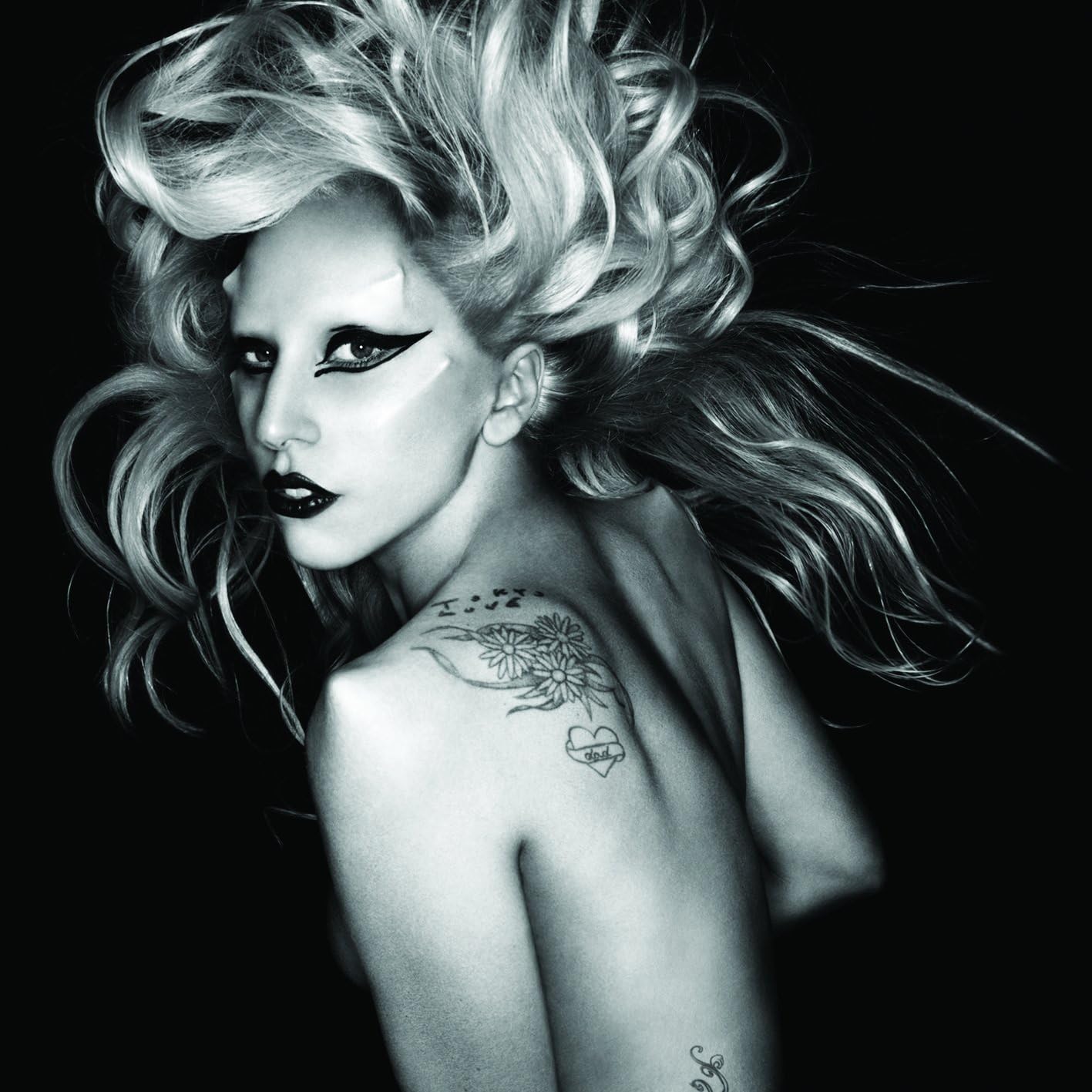 Lady Gaga - Born This Way [Audio CD] 4