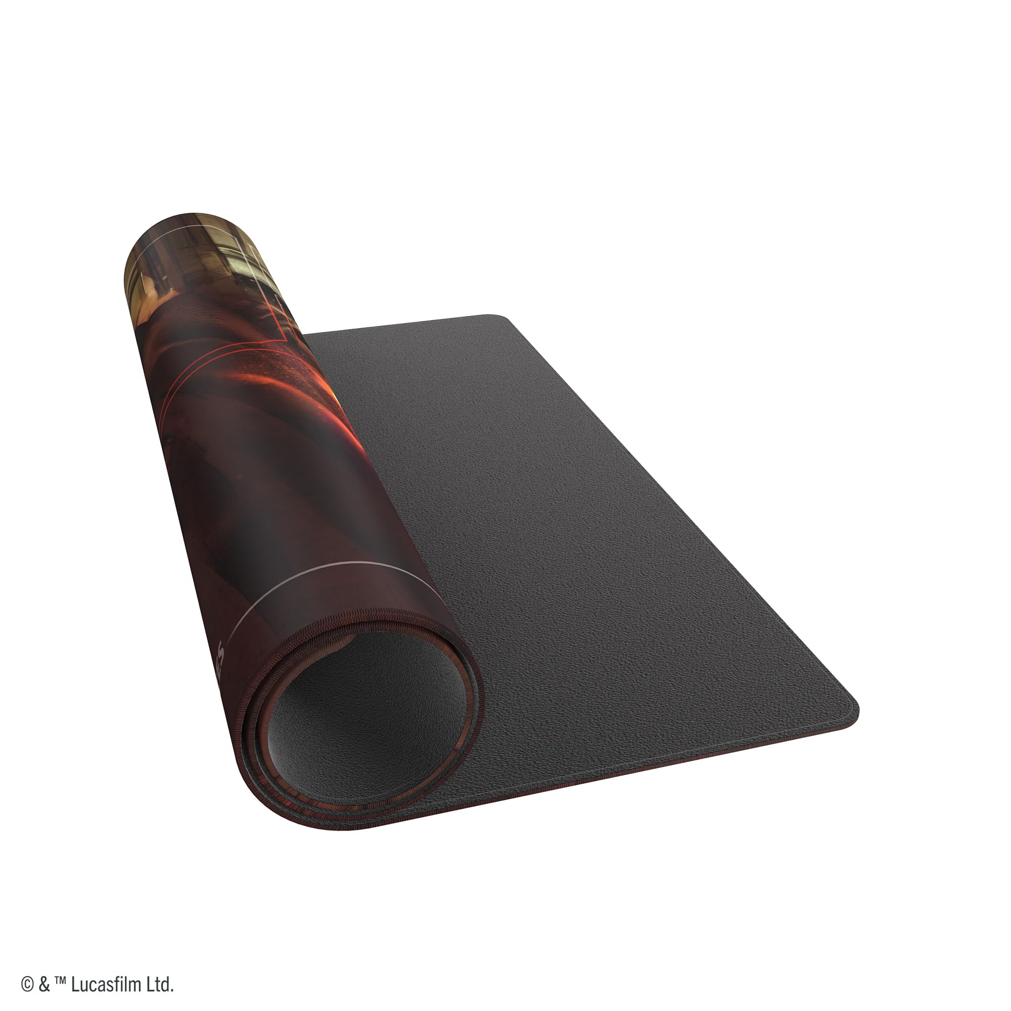 Gamegenic Star Wars: Unlimited Game Mat Set 5 - Baylan & Shin Hati