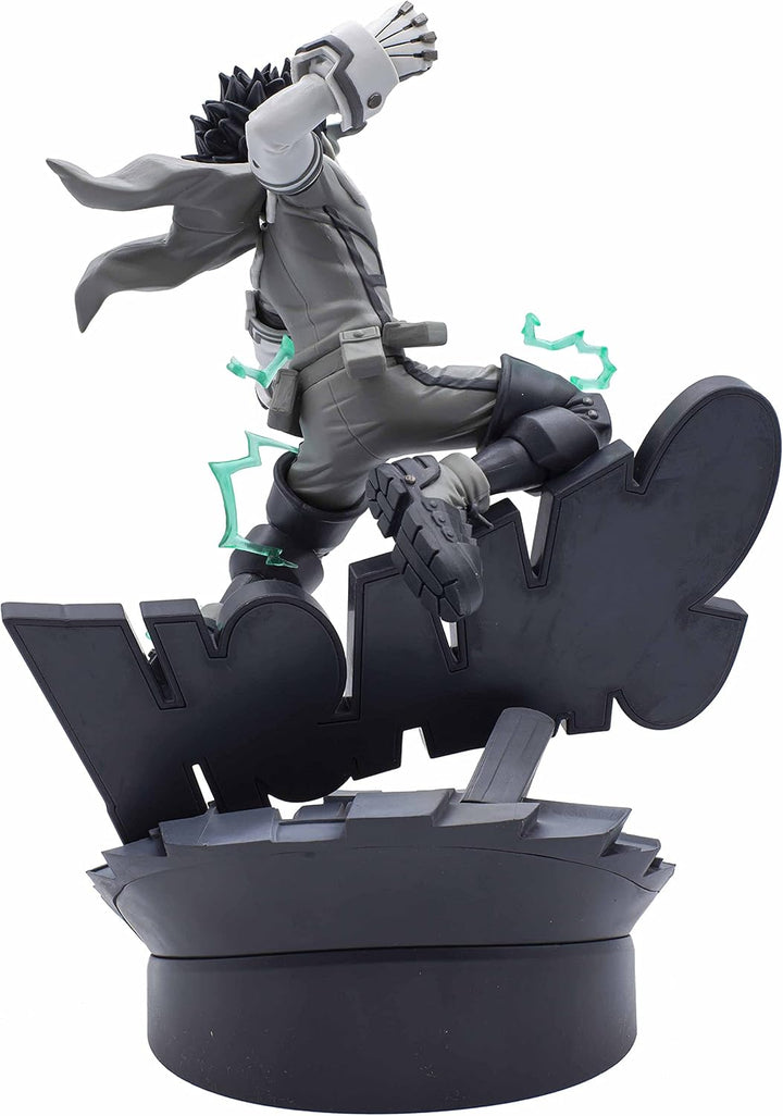 Banpresto My Hero Academia Dioramatic - Izuku Midoriya Statue (BP18667)