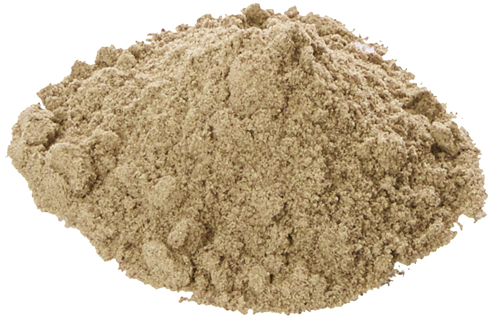 Old India Schwarzer Pfeffer gemahlen 250g