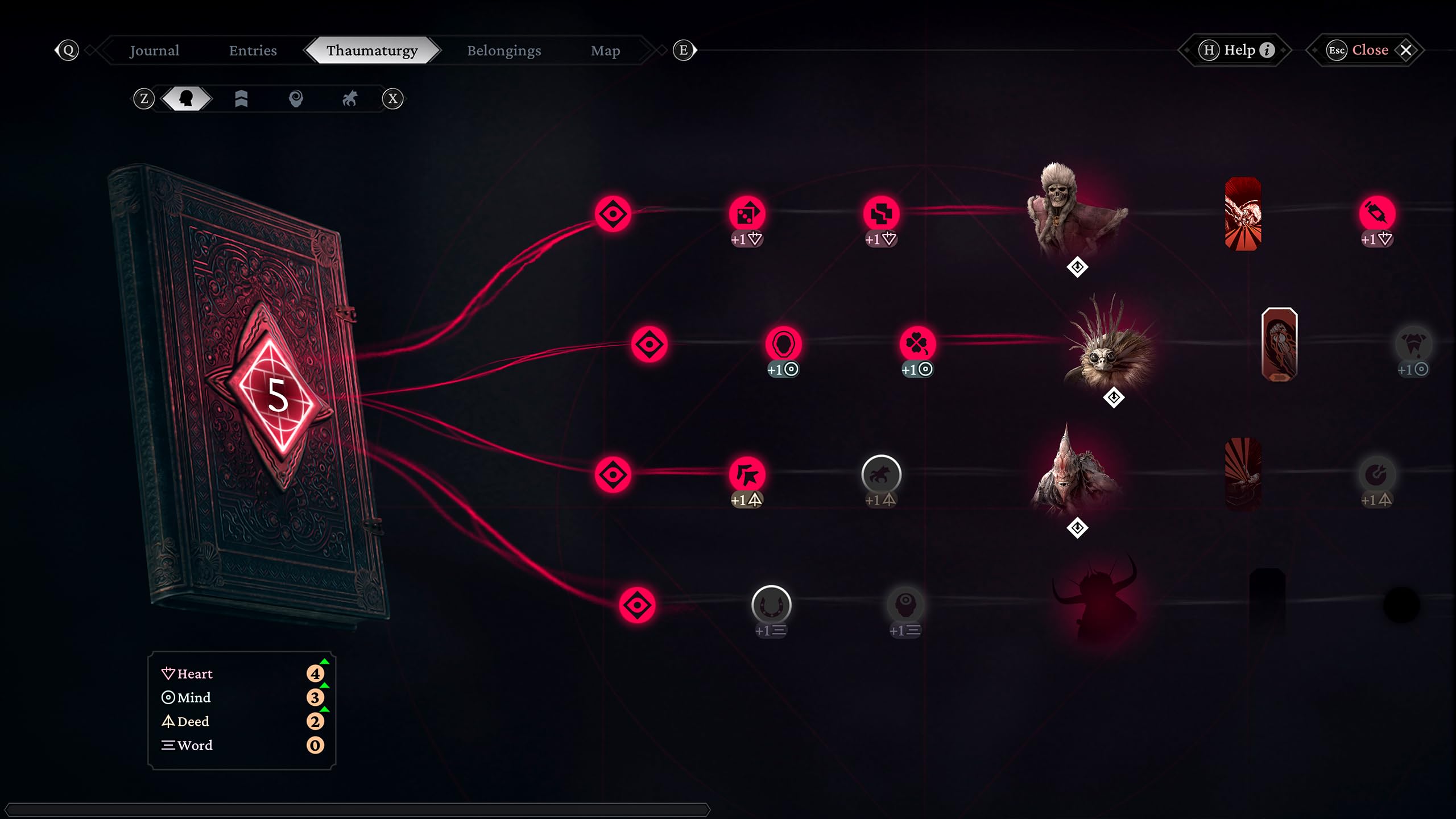 The Thaumaturge - PS5 PlayStation 5 Edition 3