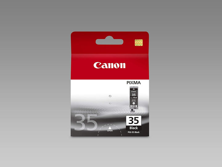 Canon Original Black Ink Tank PGI-35 Black