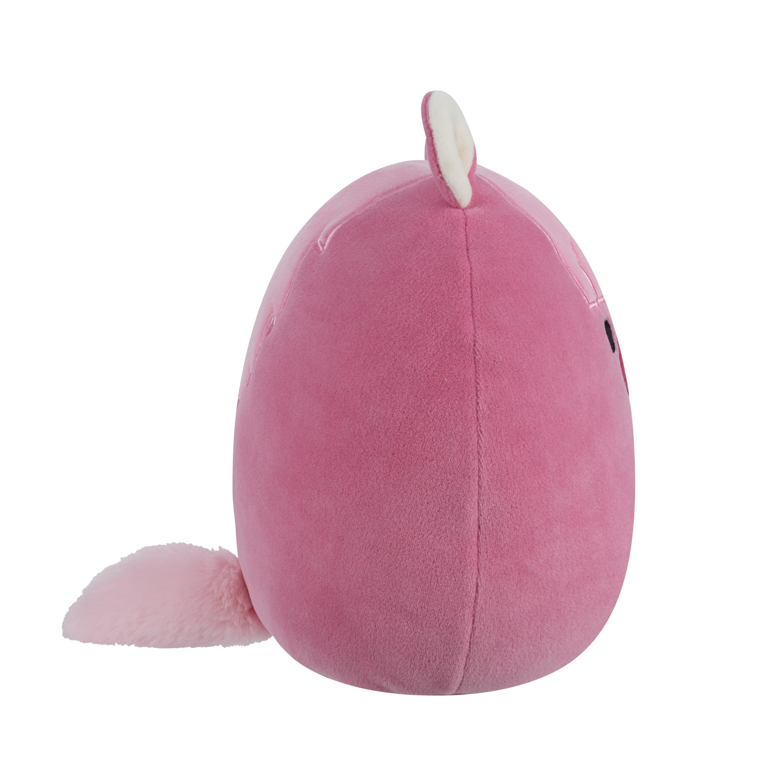 Squishmallows Veronika the Pink Shetland Pony - 7.5" Plush Stuffed Animal for Kids 3+ 11