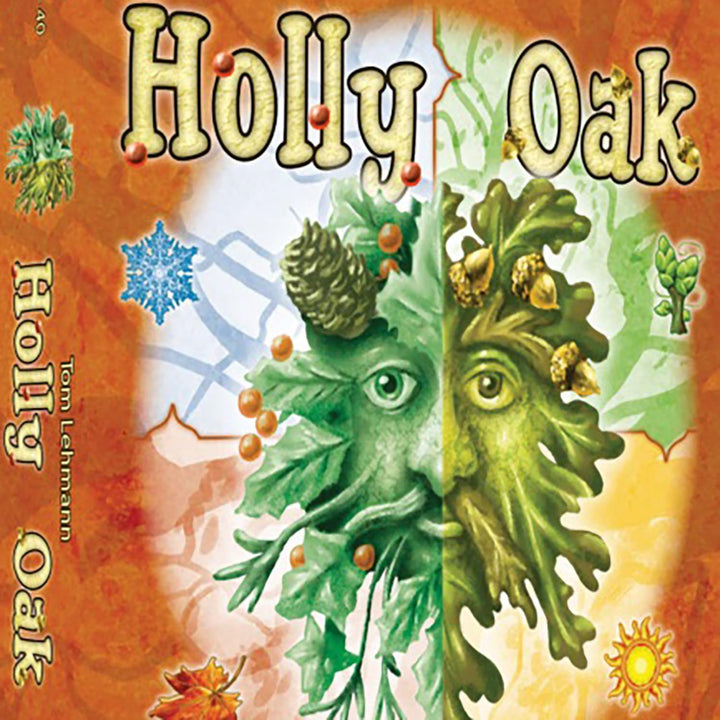 Rio Grande Games Holly Oak Card Game (RIO648)