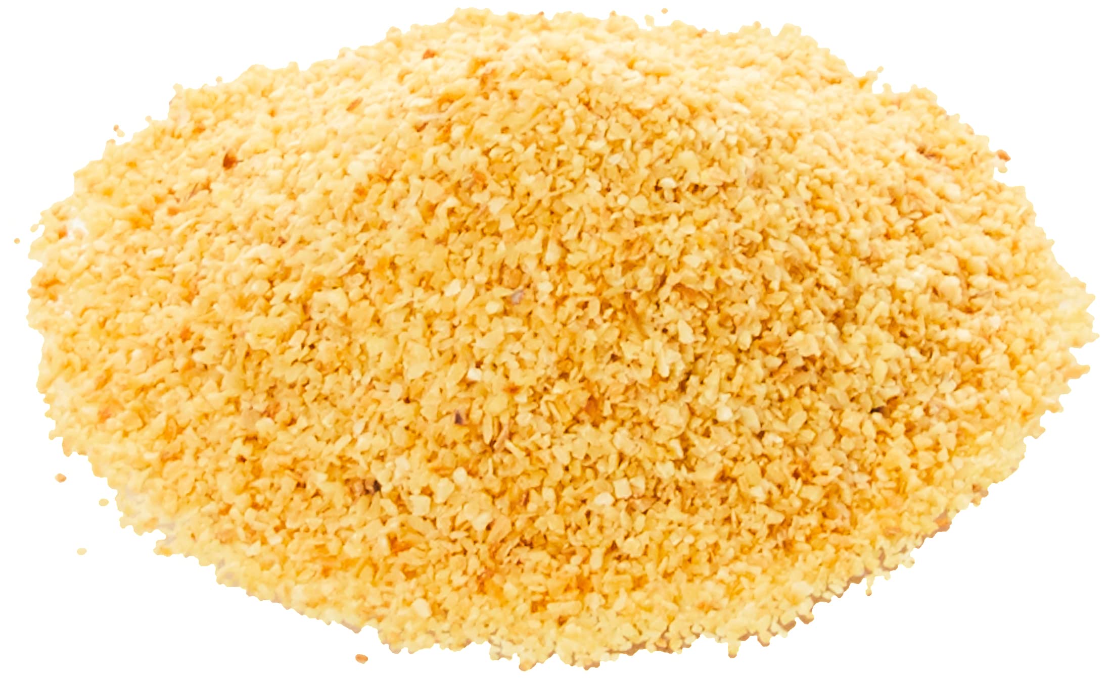 Old India Garlic Granules 500g - Natural Garlic Seasoning for Cooking