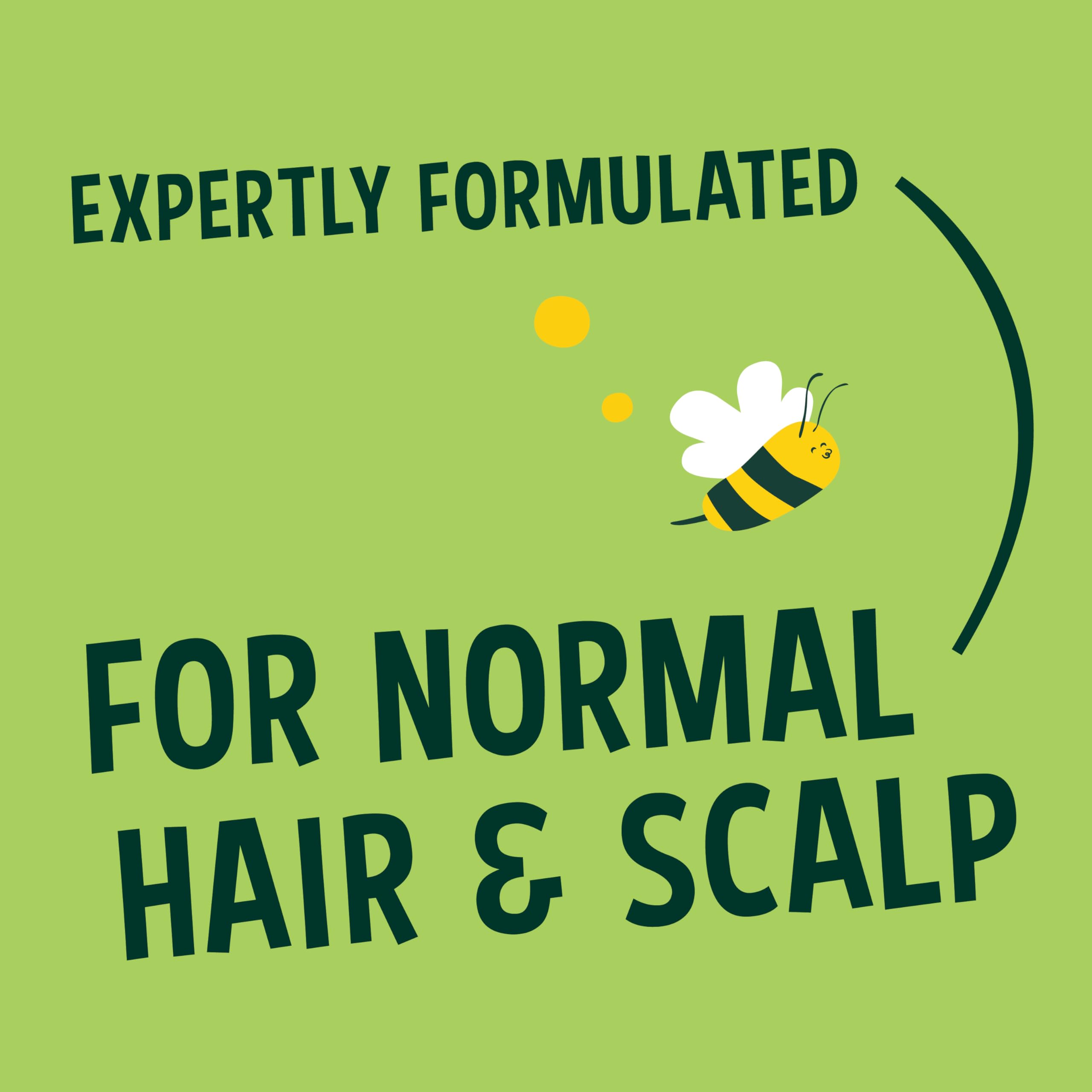 Faith In Nature - Organic Rosemary Shampoo (400ml) 4