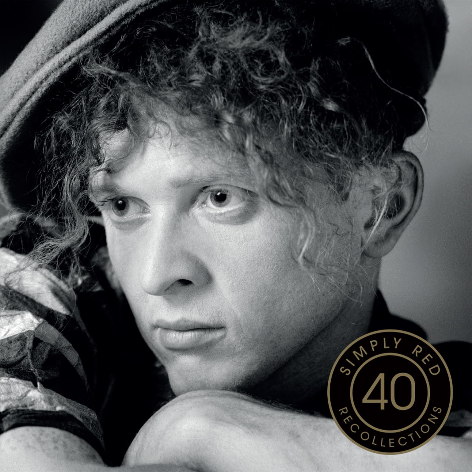 Simply Red - Recollections [4LP Limited Edition Coloured Vinyl] 1