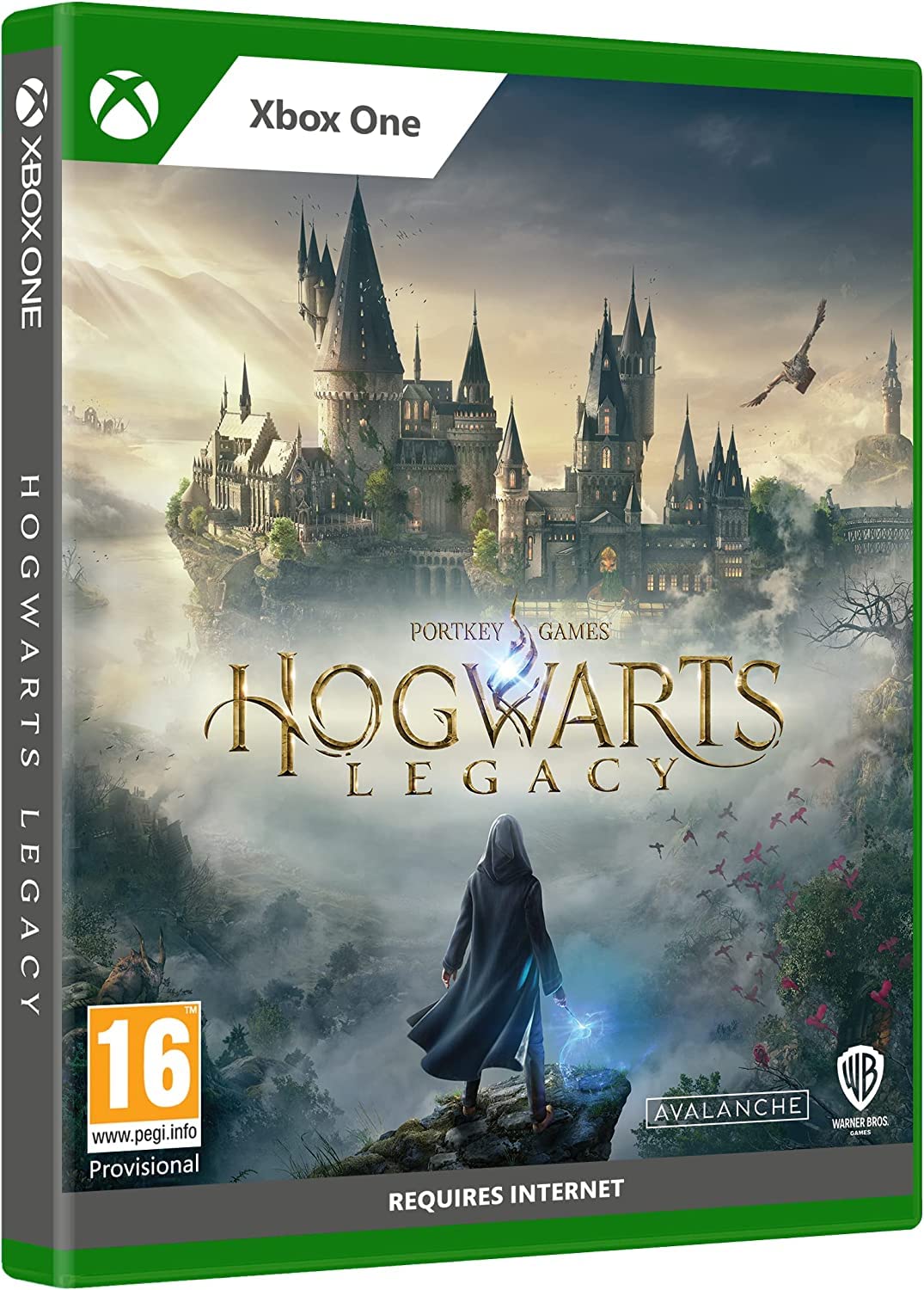 Hogwarts Legacy [Xbox One] 2
