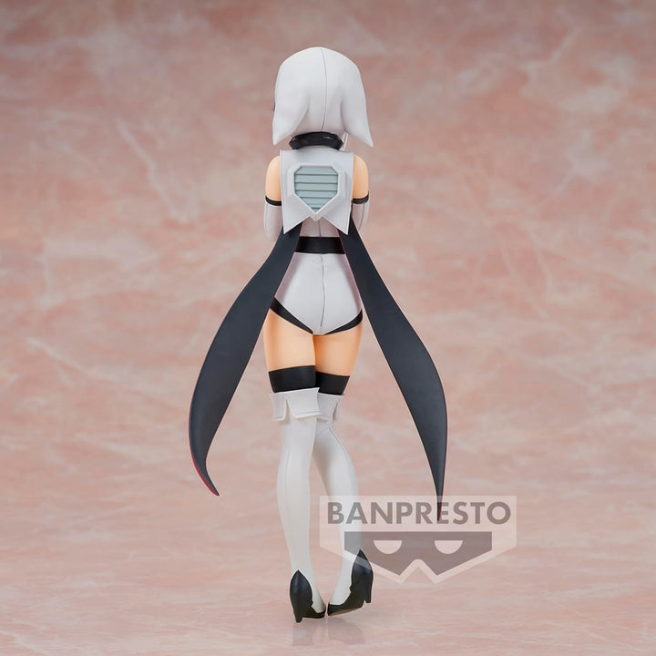 Banpresto Shy Anime Statue Figure (BPR88654)