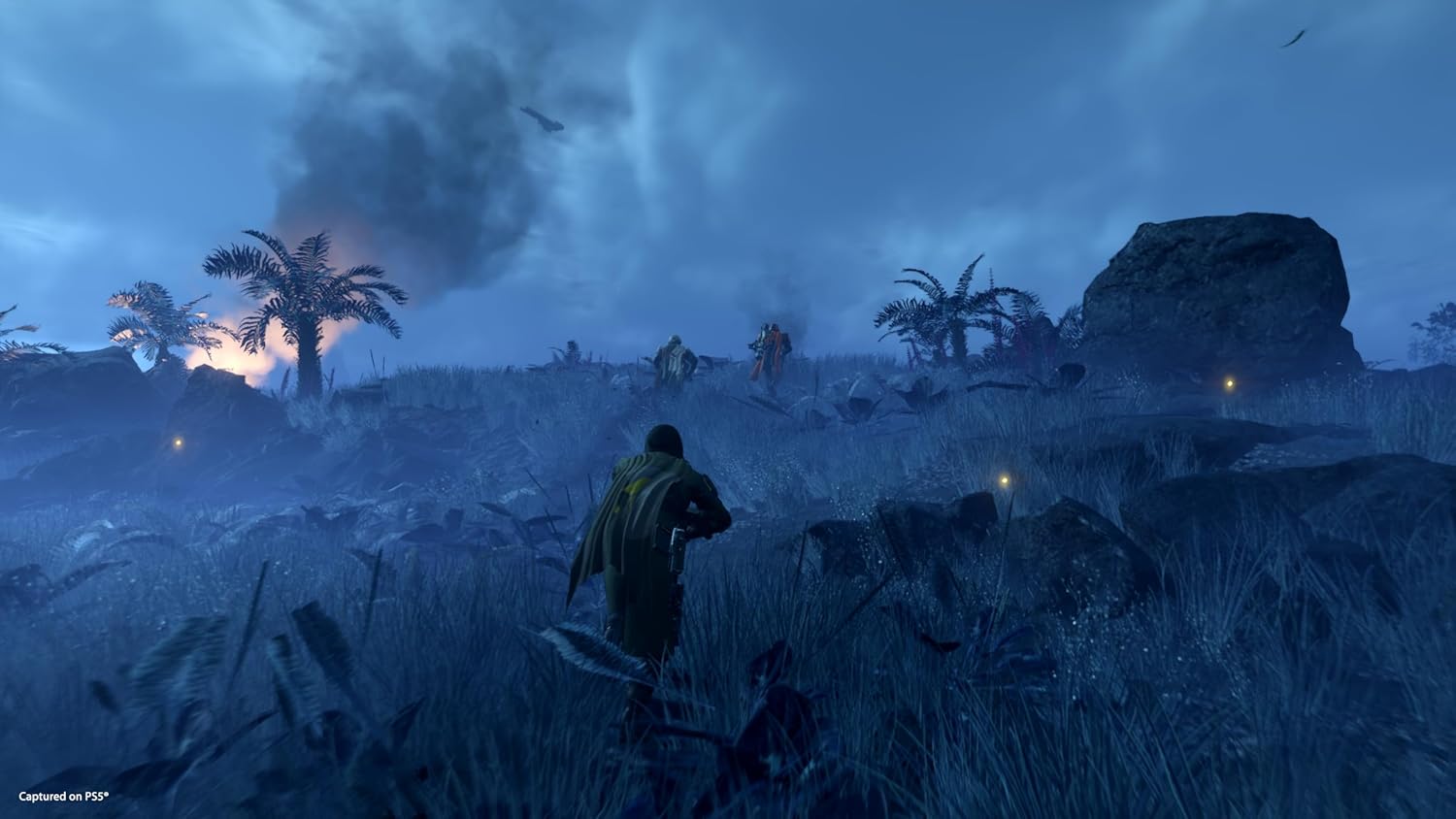 HELLDIVERS™ 2 – PlayStation 5