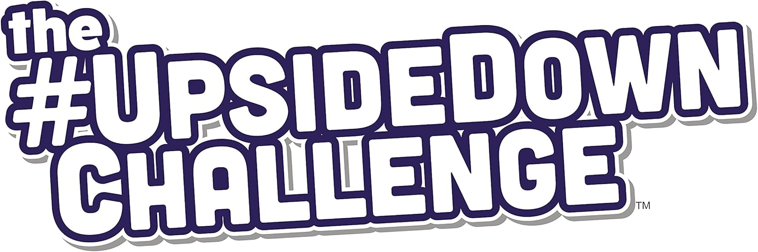 Ravensburger Upside Down Challenge Game - Party Board Game for Kids and Adults 3