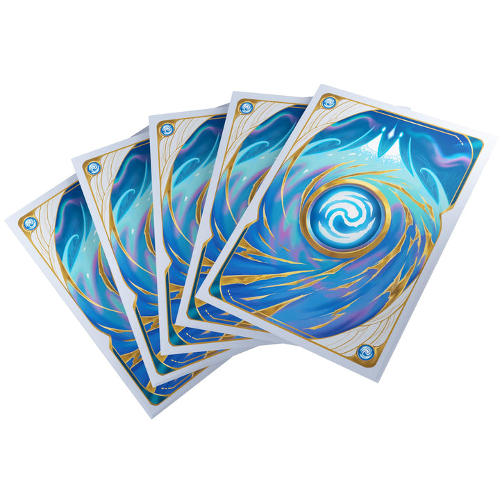 Gamegenic Altered Art Sleeves (GGS15084ML)