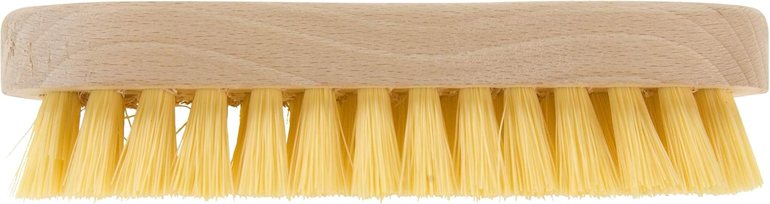 Elliott - Wooden Scrubbing Brush