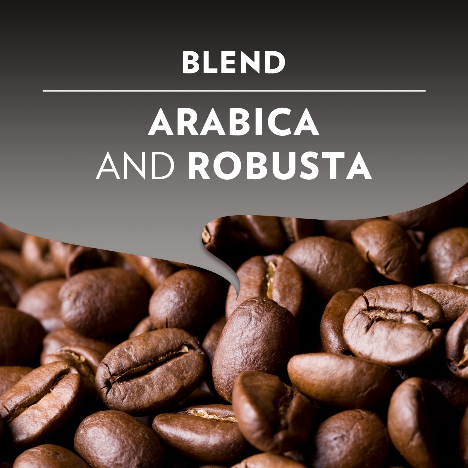 Lavazza Espresso Maestro Ristretto – 30 Aluminiumkapseln für Nespresso Original-Maschinen 7