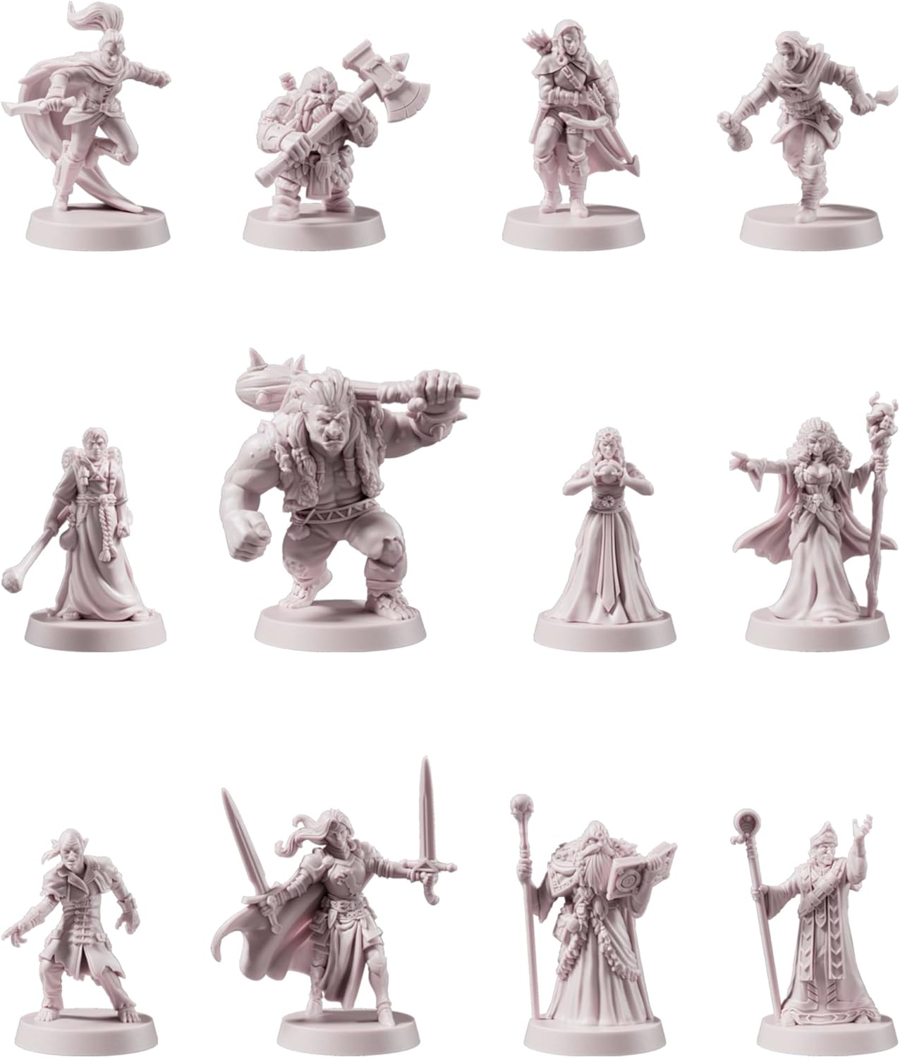 Avalon Hill Talisman: The Magical Quest Board Game 5th Edition 2