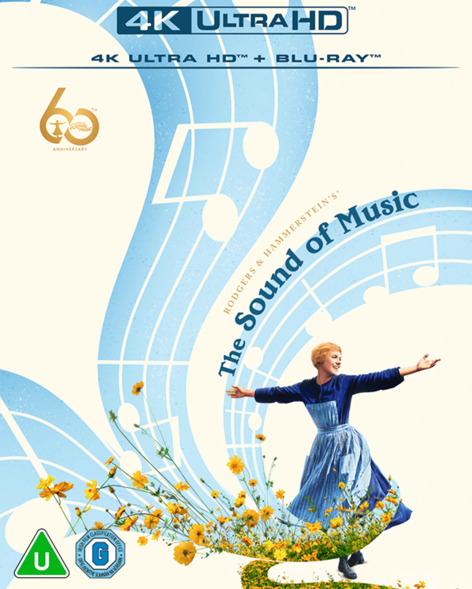 The Sound of Music [4K UHD Blu-ray] 2