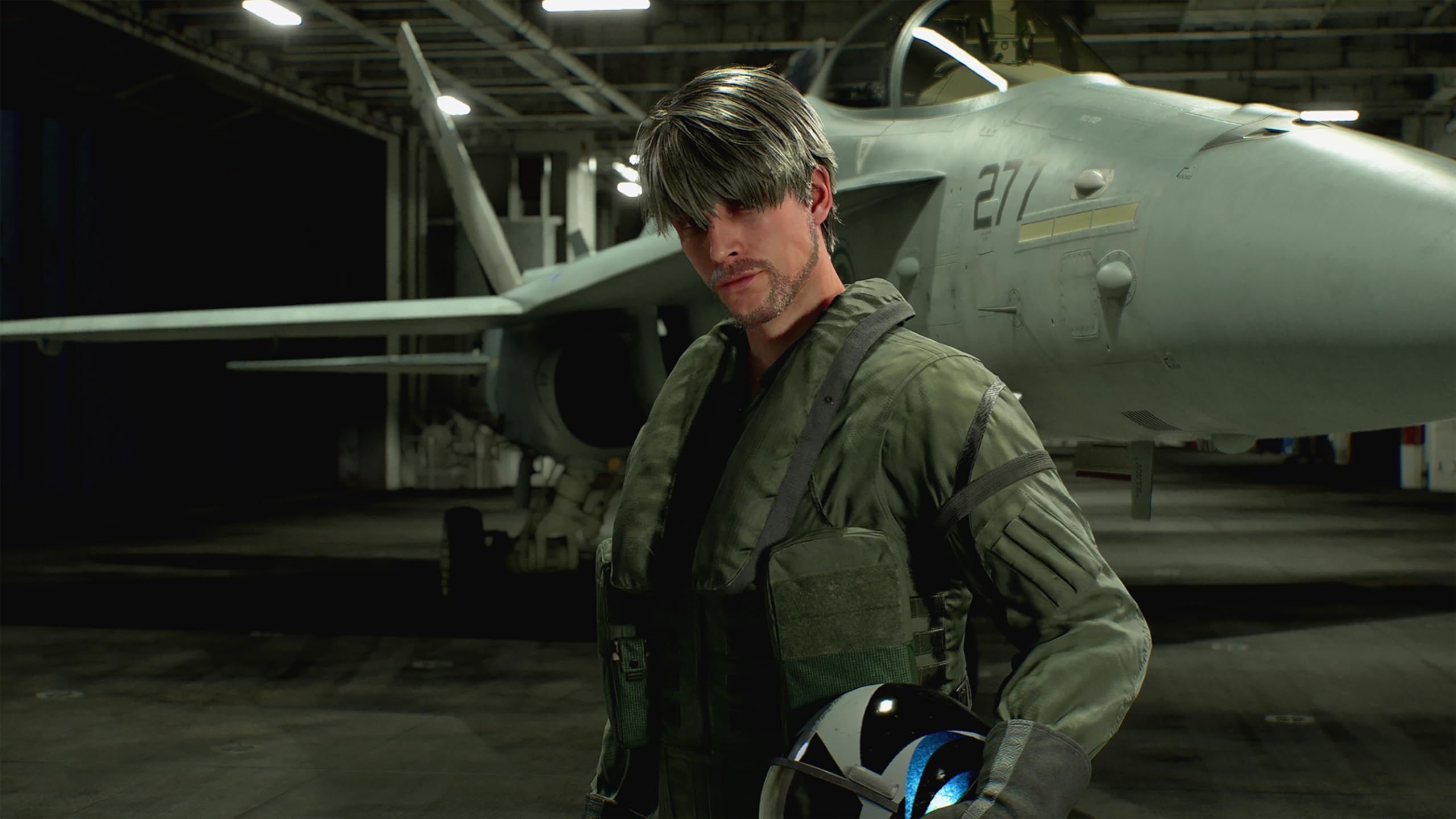 Ace Combat 8: Wings of Theve [PlayStation 5] 5