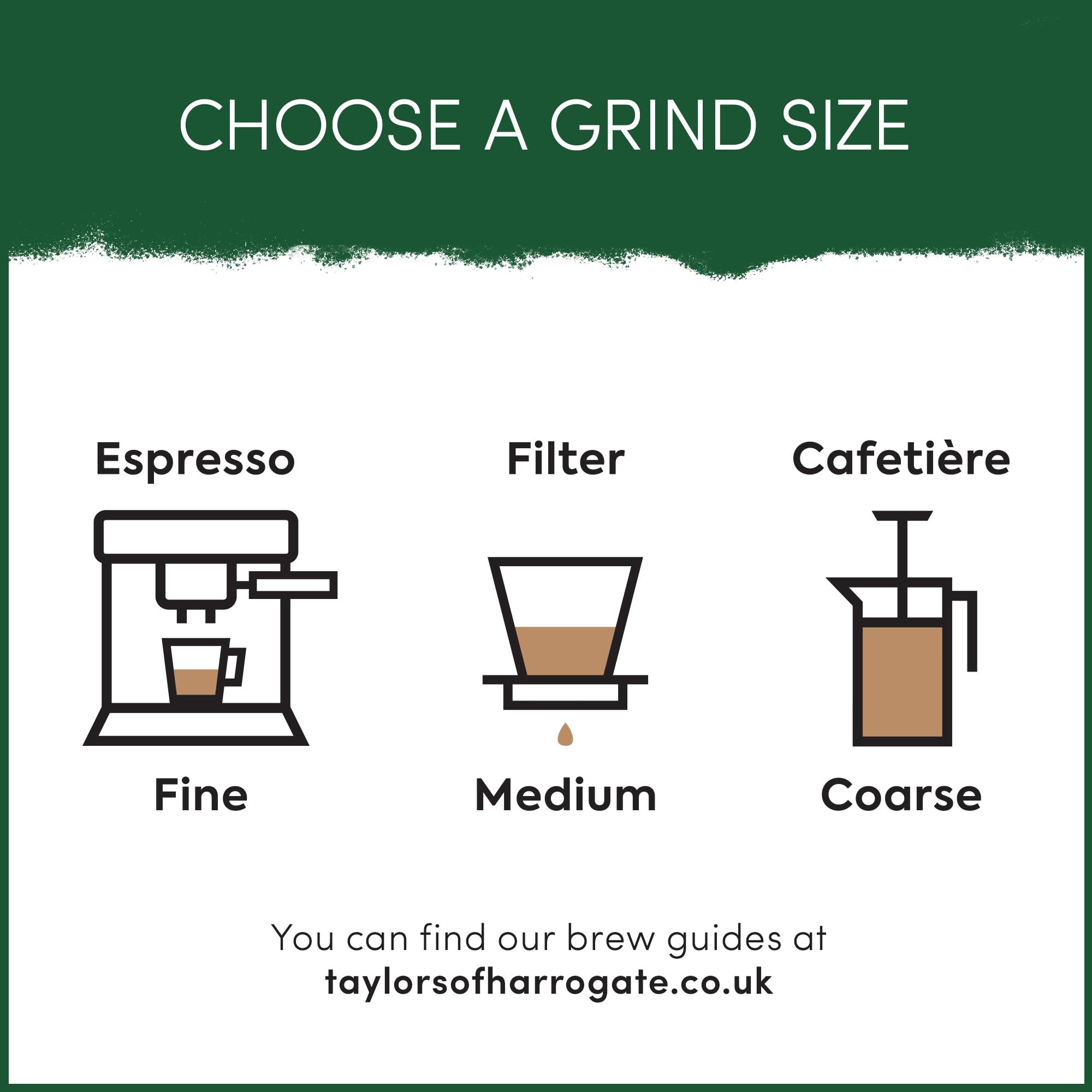 Taylors of Harrogate Flying Start Coffee Beans, 700g - Dark Roast Arabica Blend 3