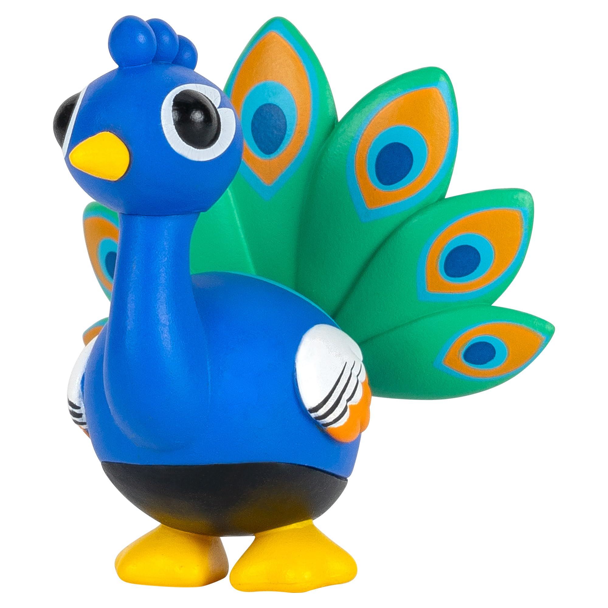 Adopt Me! Pets Multipack Feathered Friends - Hidden Mystery Pet - 6-Pack Collectible Set 8