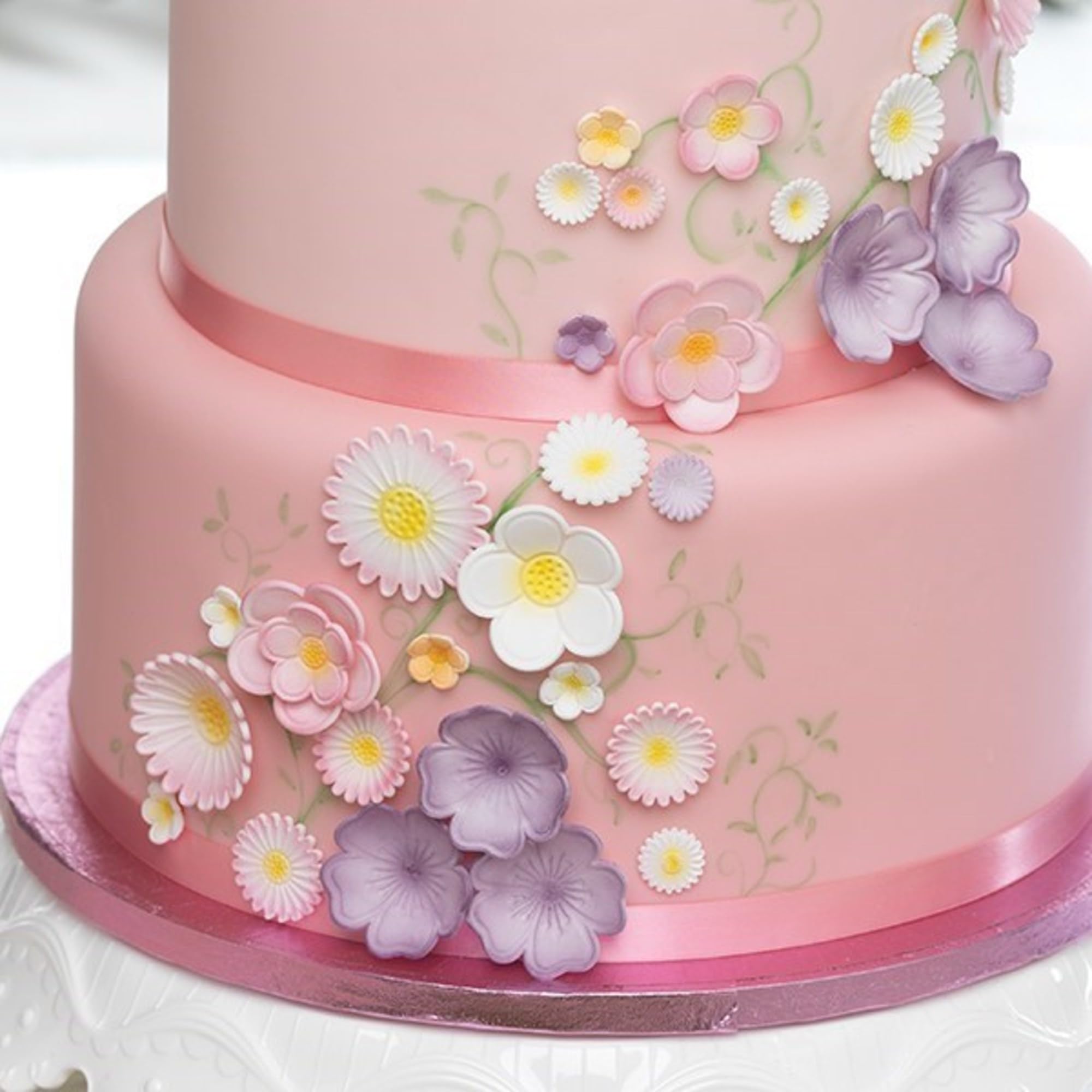 Cake Star Edible Bakers Glue - 20g Tube for Cake Decorating & Sugarcraft 3