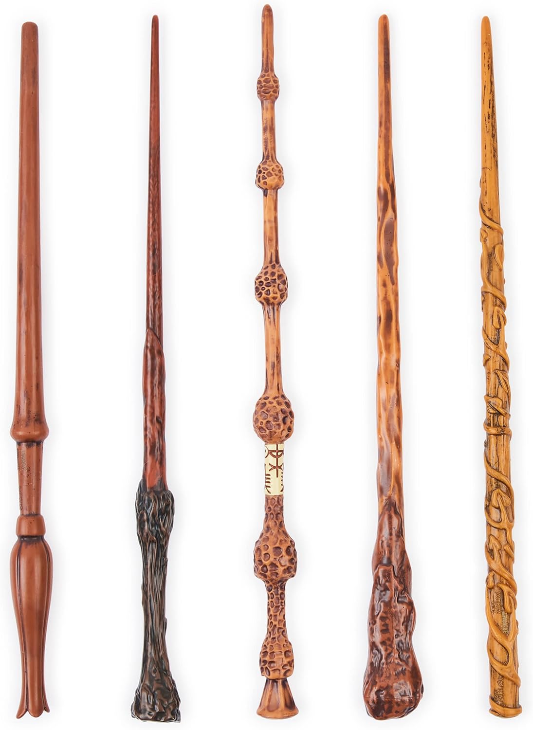 Wizarding World Hermione Granger 12-inch Replica Wand 3