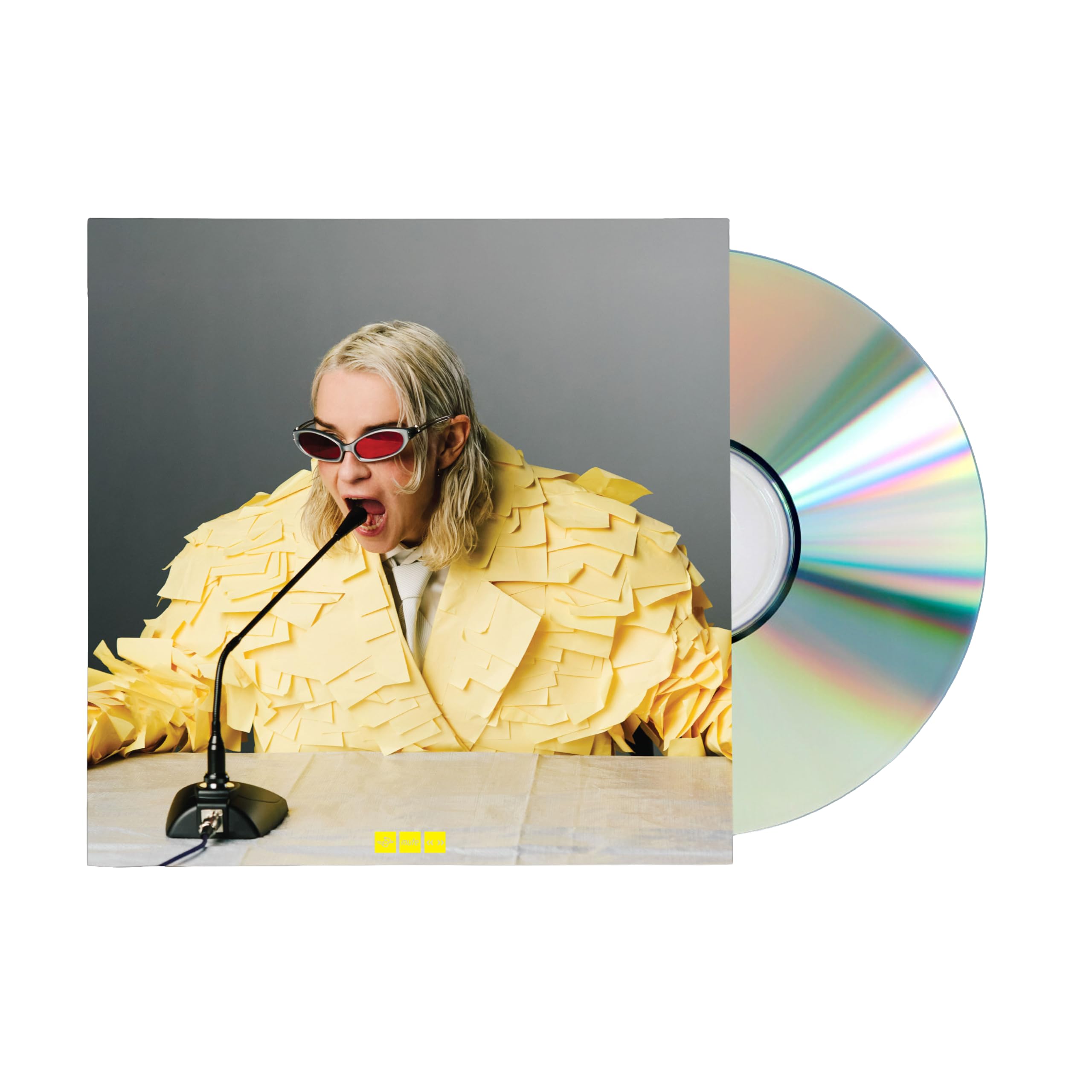 HAAi - DIGITiSE [CD]