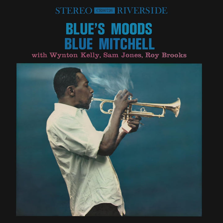 Blue’s Moods (Original Jazz Classics Series)